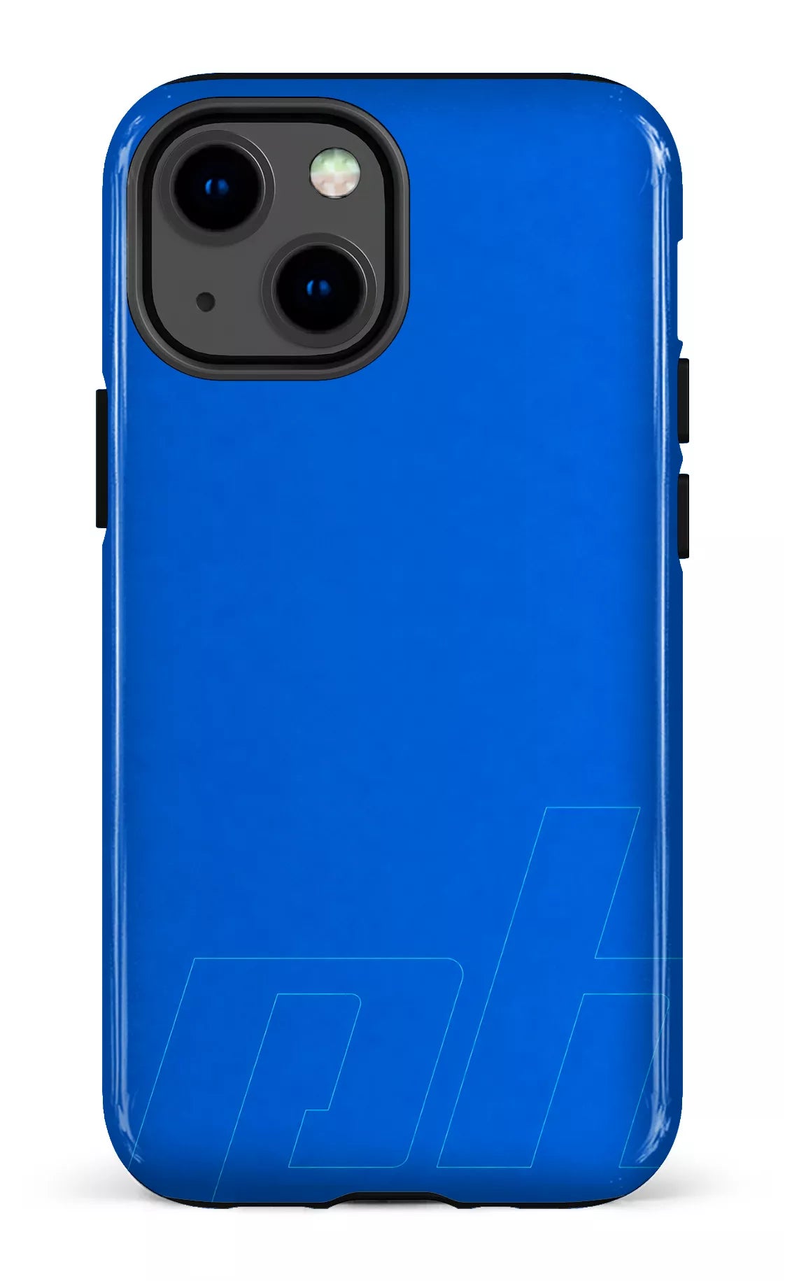 iPhone 13 Mini Tough PH Tech Bleu -