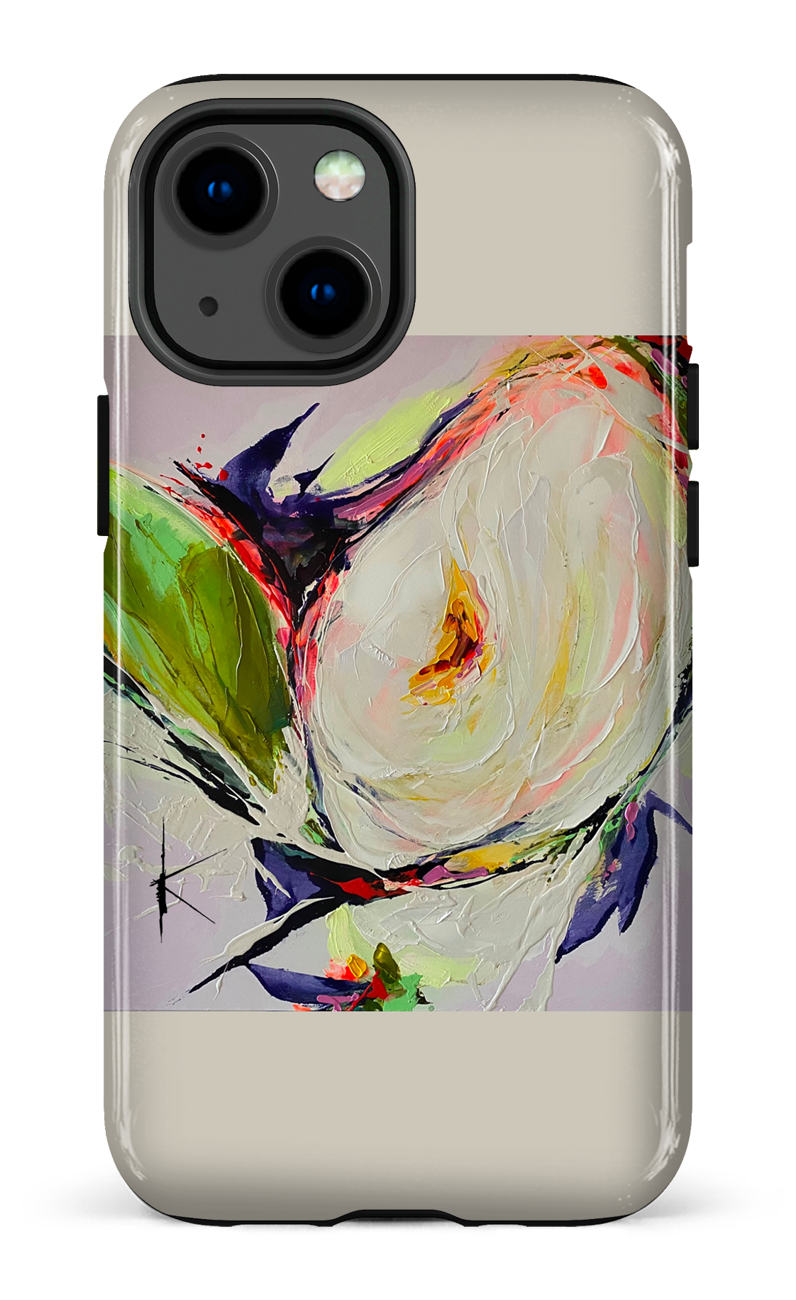 iPhone 13 Mini Tough Se choisir par Kristine Girard -