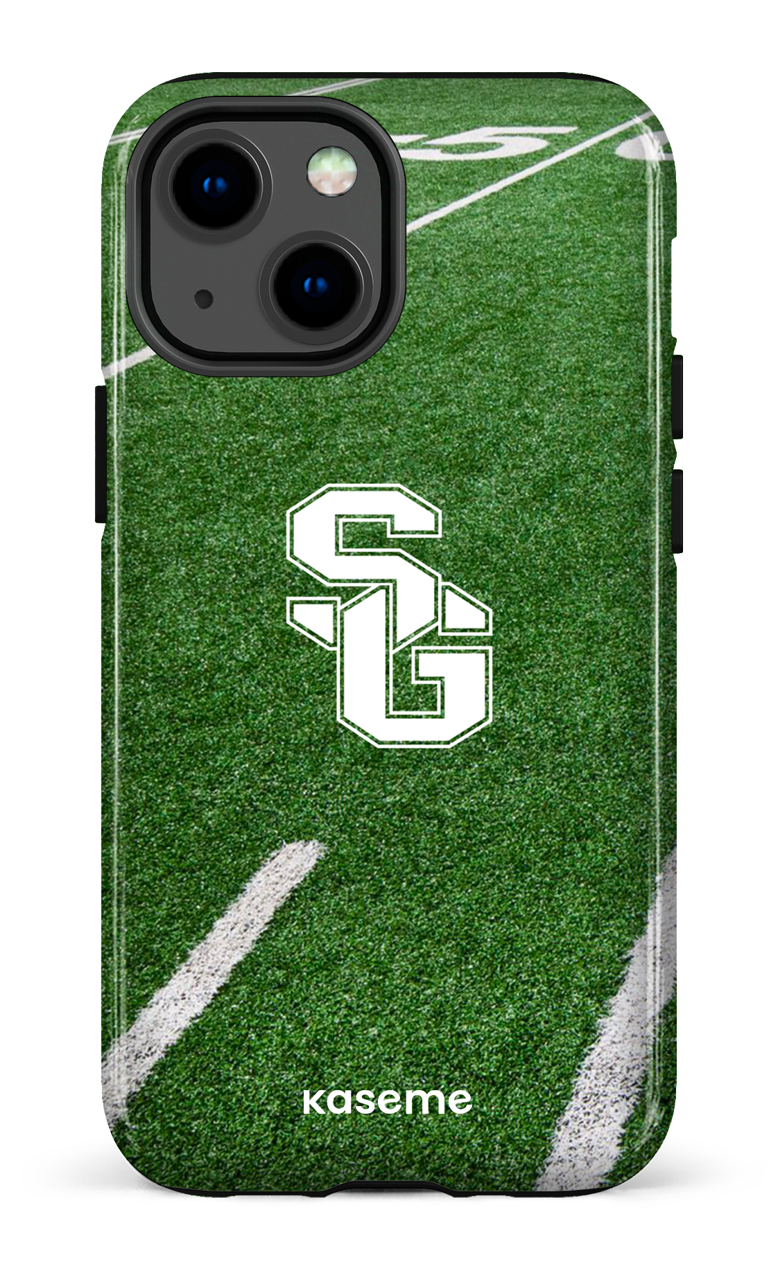 iPhone 13 Mini Tough Terrain extérieur Dragons -