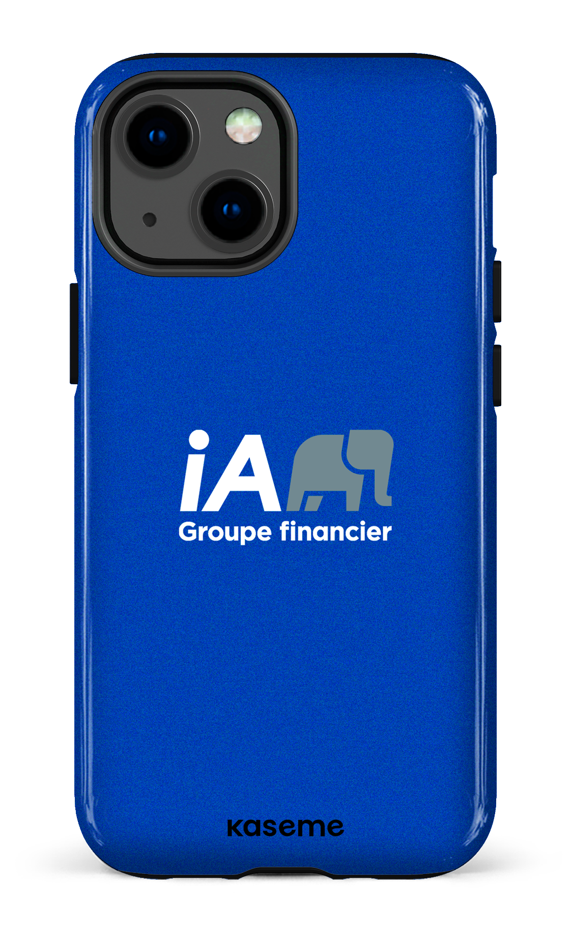 iPhone 13 Mini Tough iA -