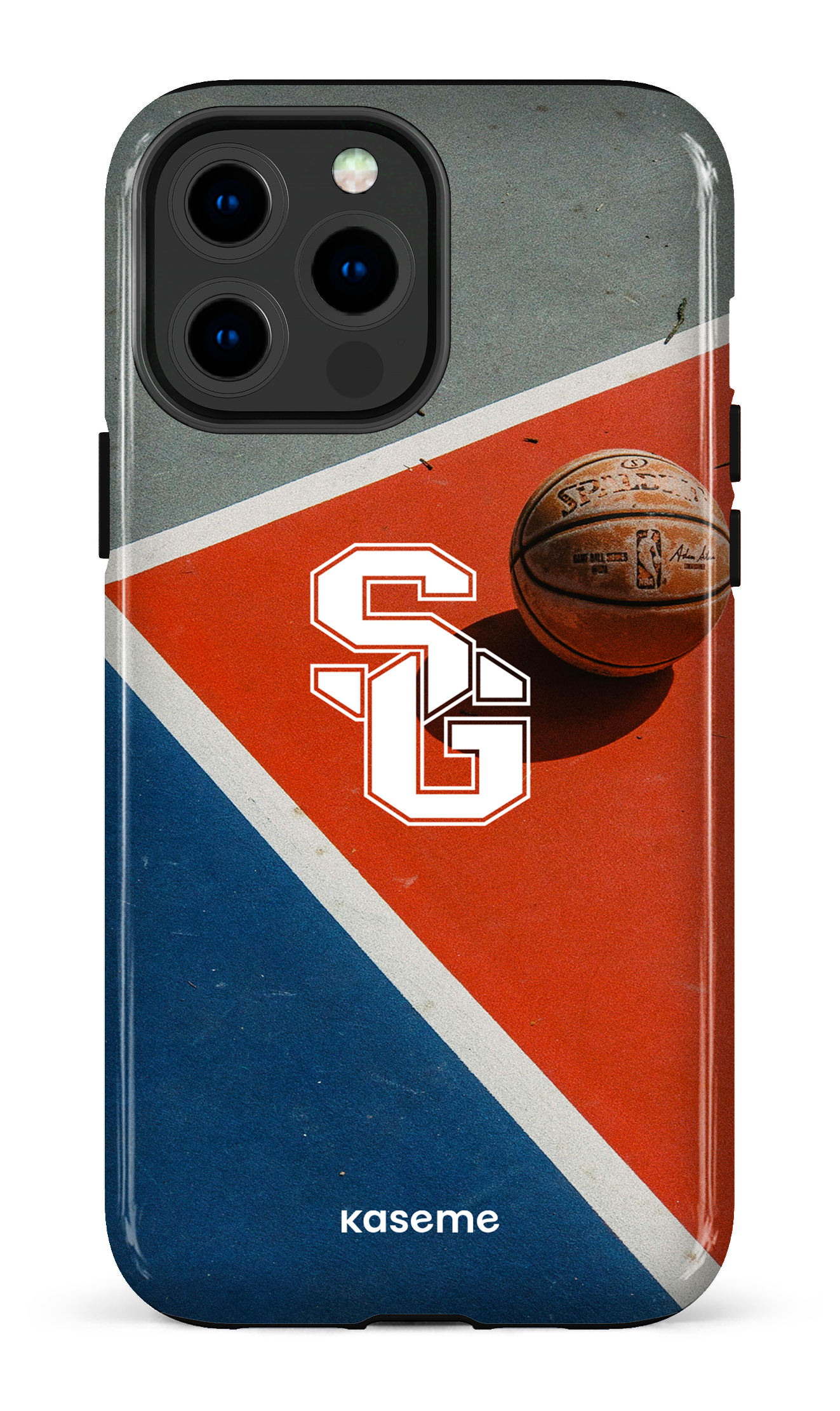 iPhone 13 Pro Max Tough Basket Dragons -