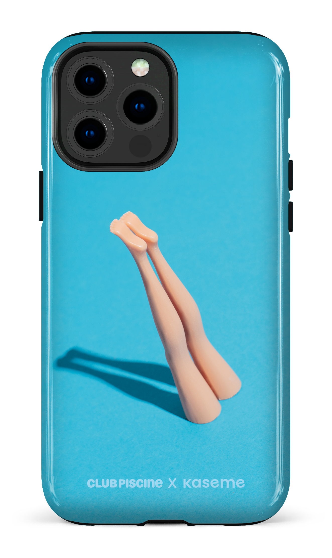 iPhone 13 Pro Max Tough Chandelle par Club Piscine -