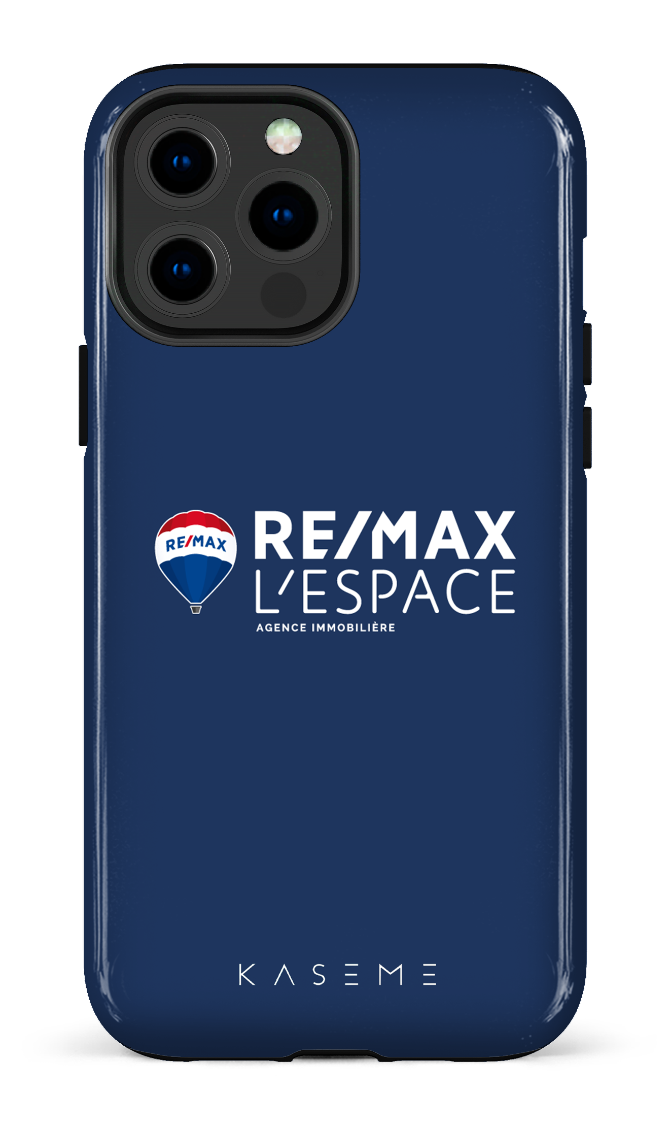 iPhone 13 Pro Max Tough Remax L'Espace Bleu -