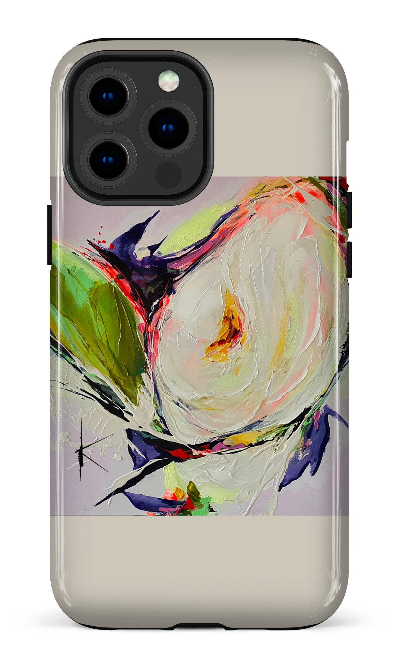 iPhone 13 Pro Max Tough Se choisir par Kristine Girard -