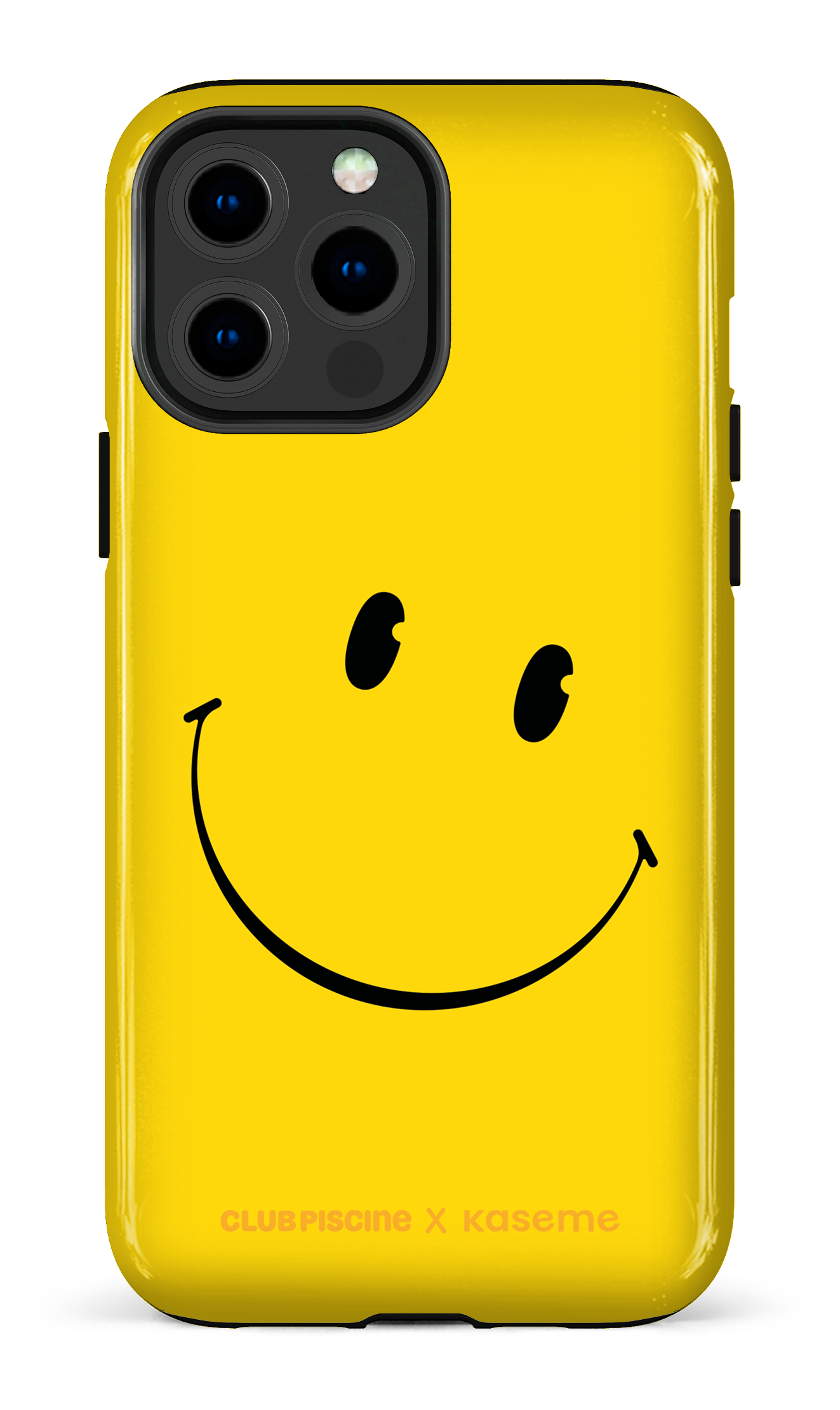 iPhone 13 Pro Max Tough Sourire par Club Piscine -