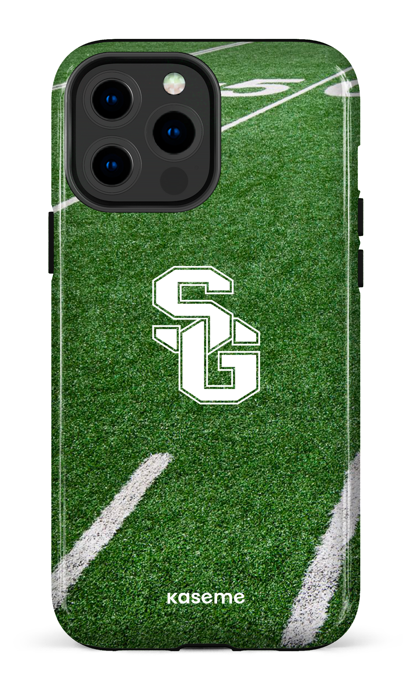 iPhone 13 Pro Max Tough Terrain extérieur Dragons -