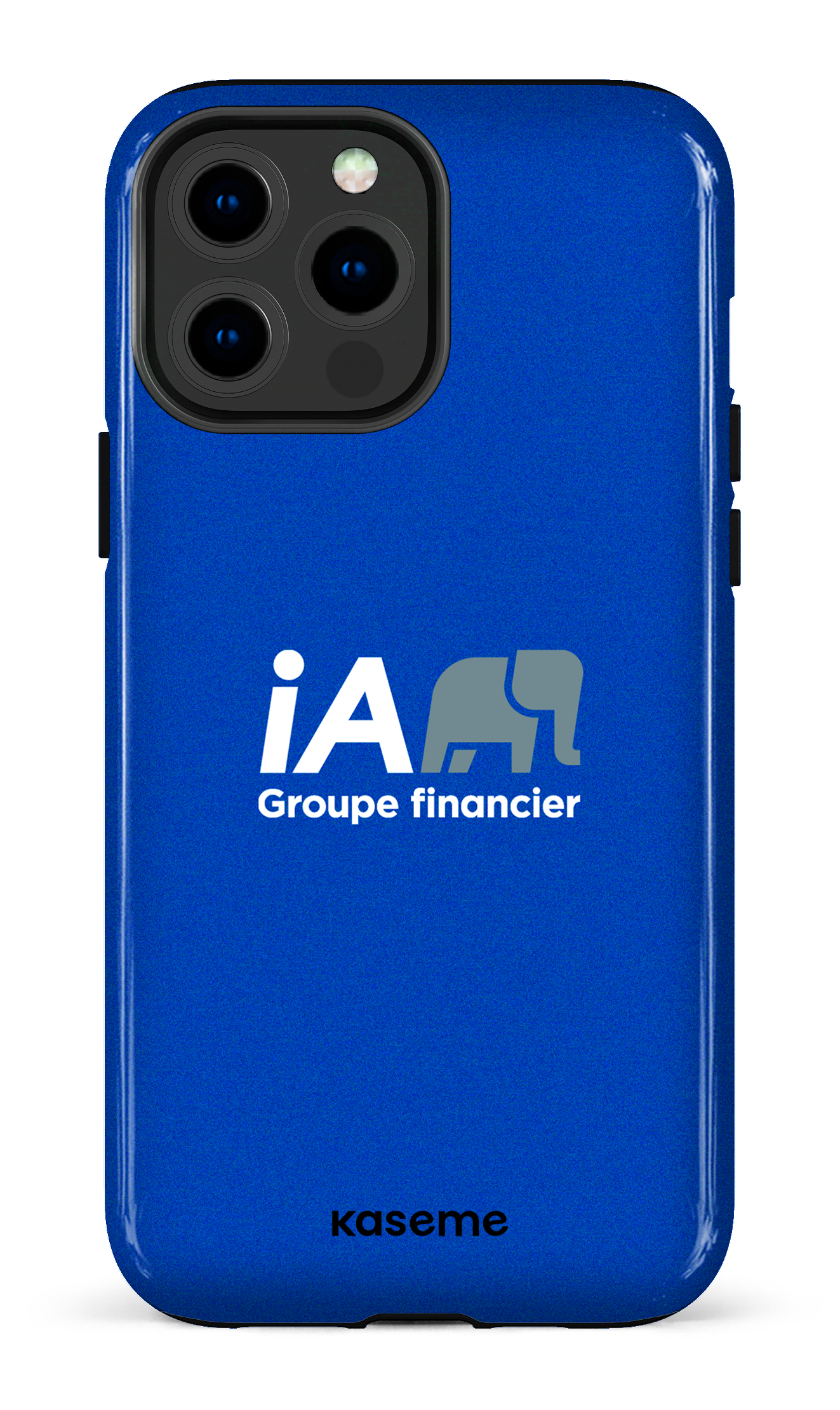 iPhone 13 Pro Max Tough iA -