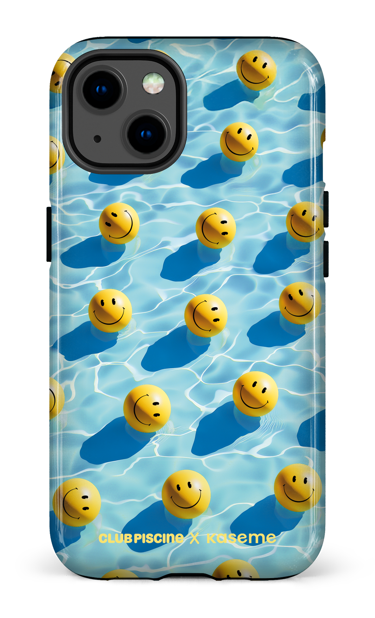 iPhone 13 Tough Ballon par Club Piscine -
