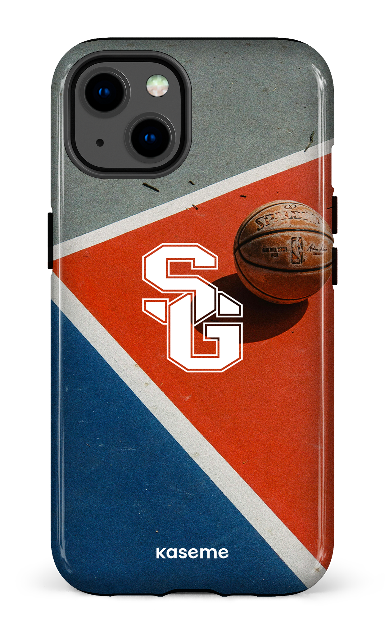 iPhone 13 Tough Basket Dragons -