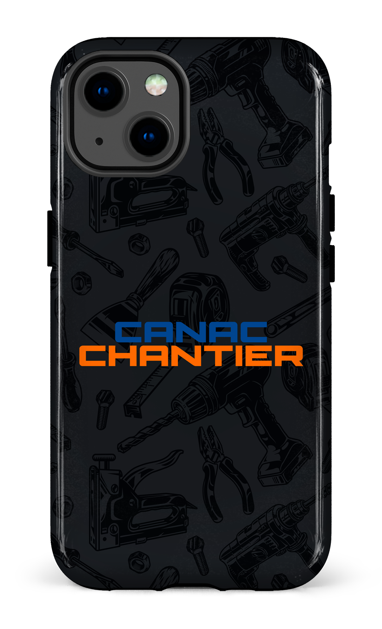iPhone 13 Tough Canac Chantier -
