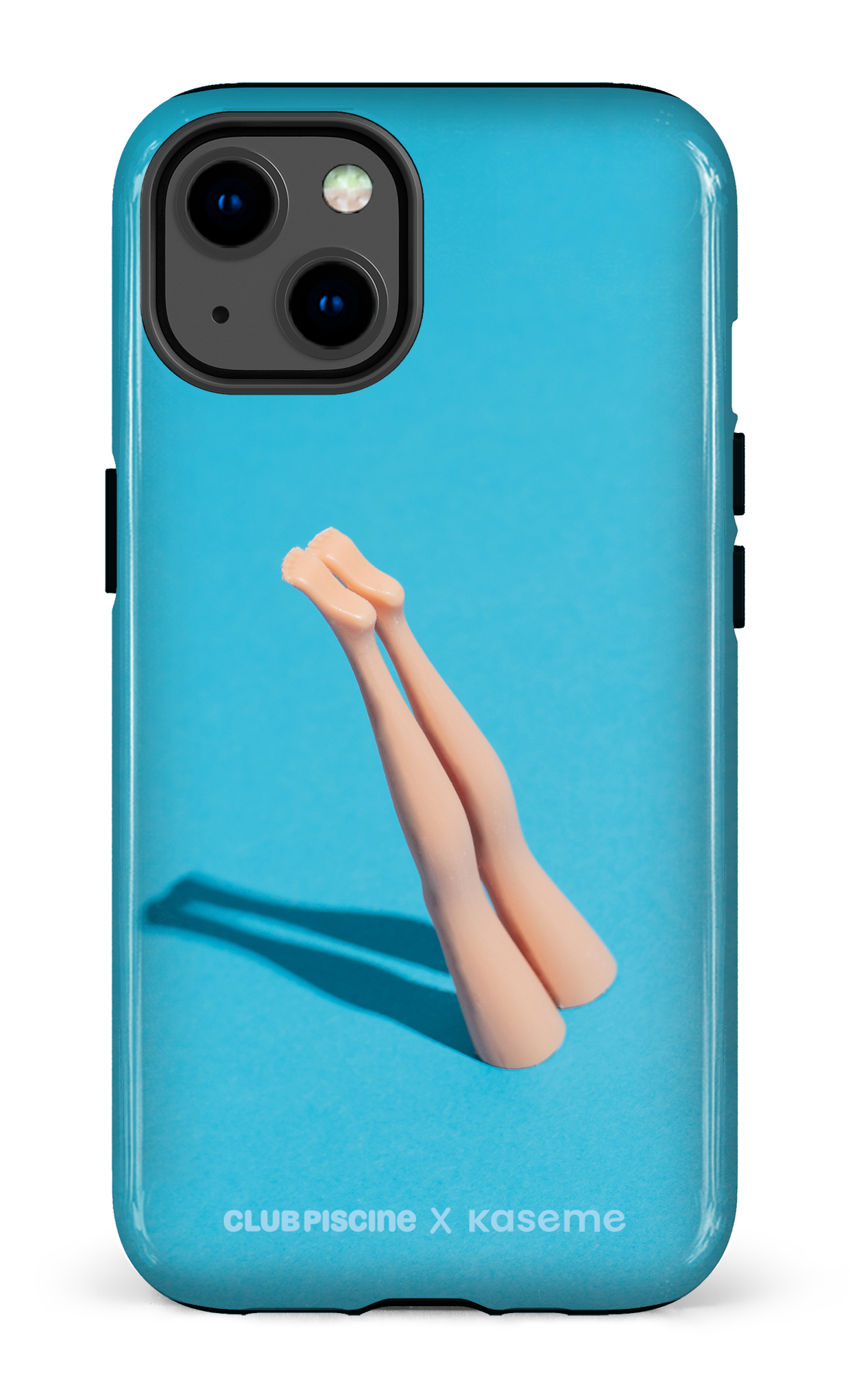 iPhone 13 Tough Chandelle par Club Piscine -