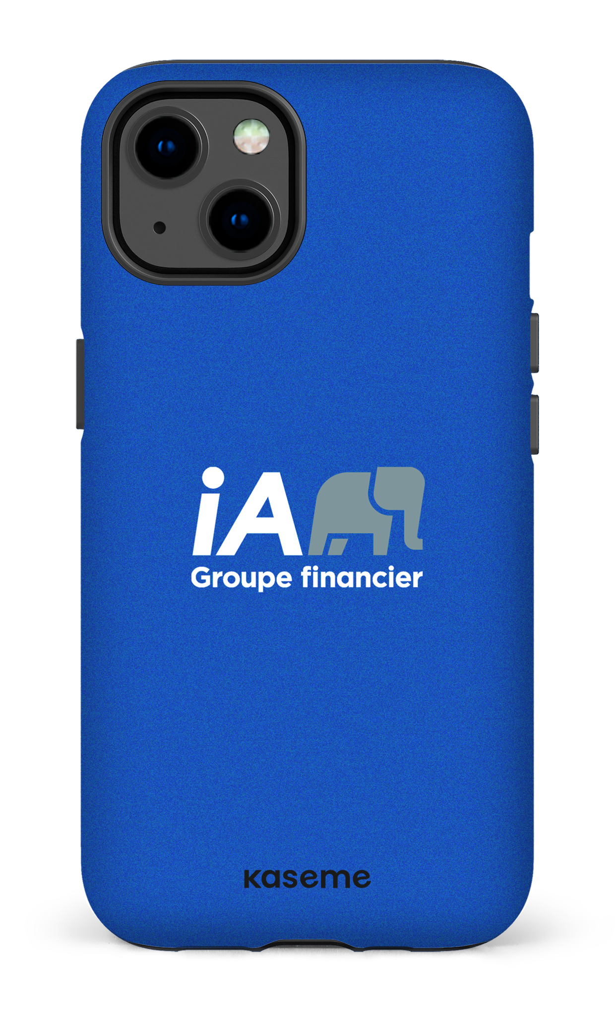 iPhone 13 Tough Matte iA -