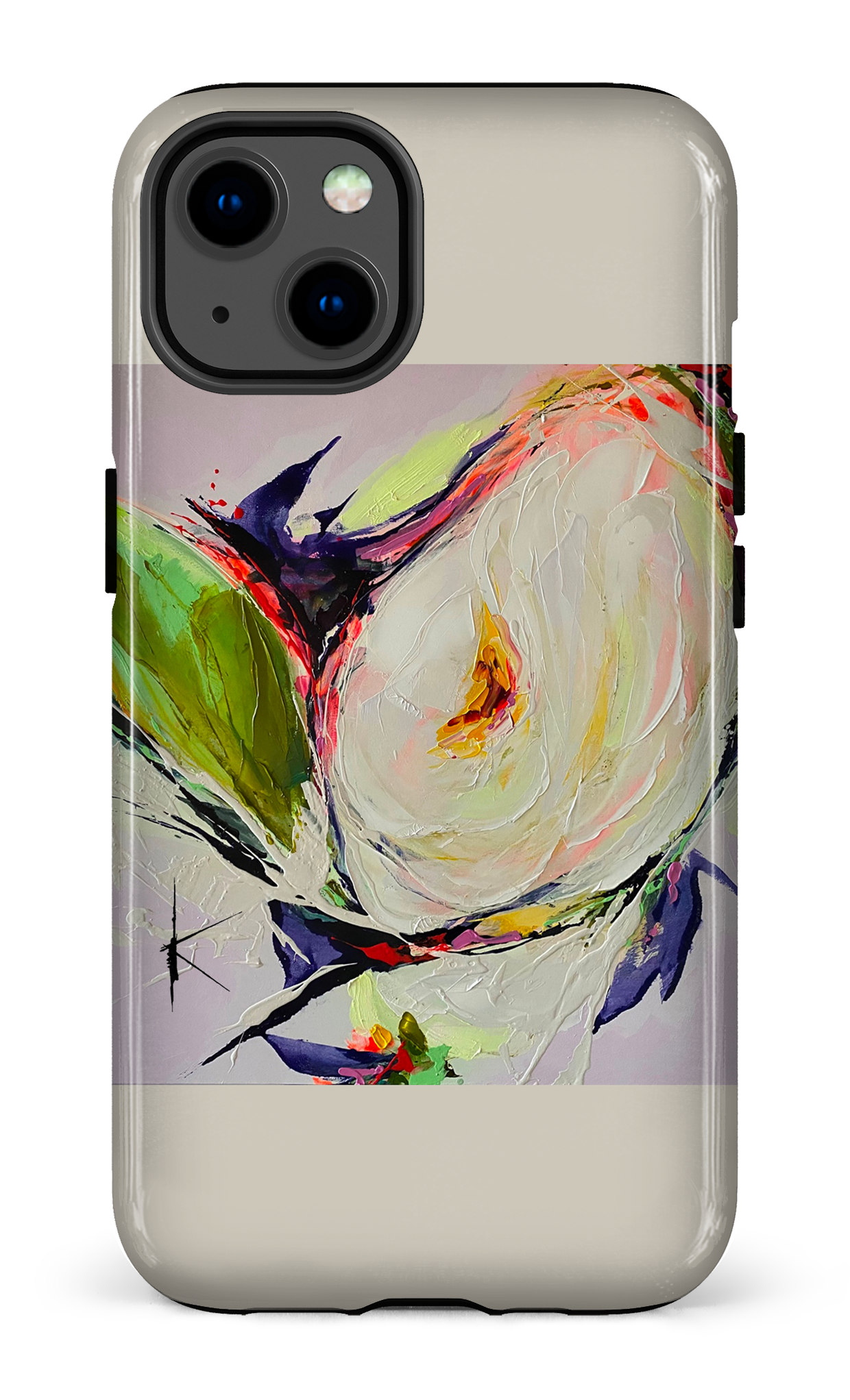 iPhone 13 Tough Se choisir par Kristine Girard -