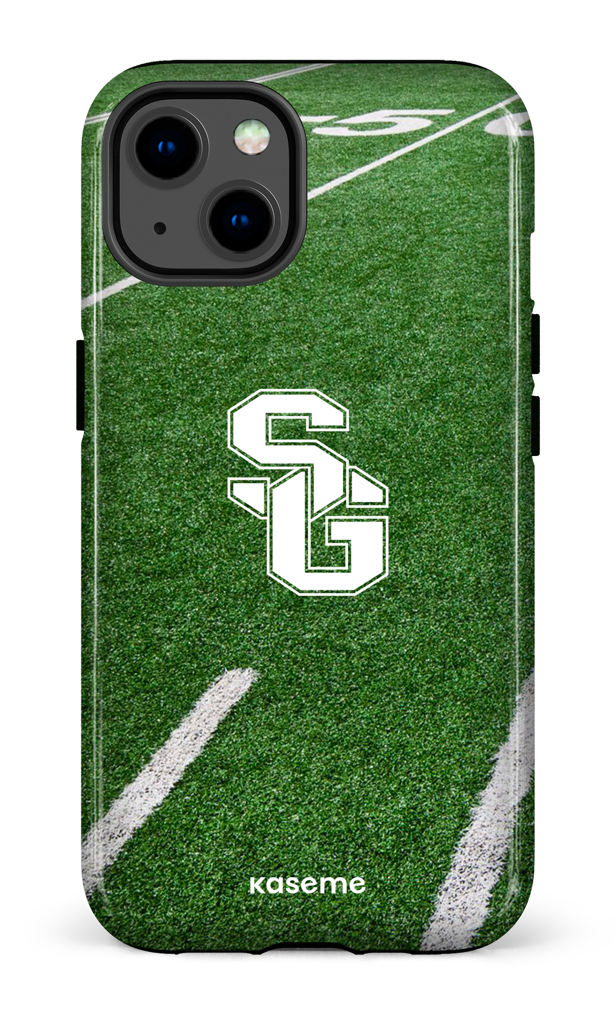 iPhone 13 Tough Terrain extérieur Dragons -