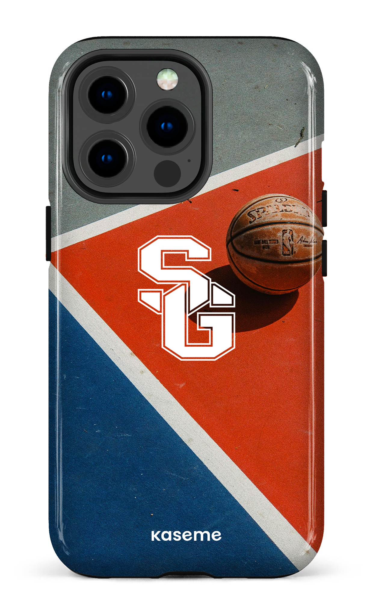 iPhone 13 pro Tough Basket Dragons -