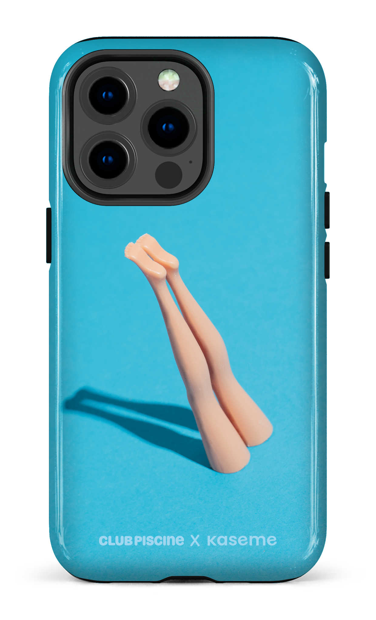 iPhone 13 pro Tough Chandelle par Club Piscine -