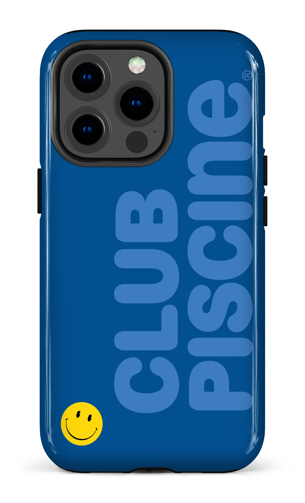 iPhone 13 pro Tough Club Piscine -