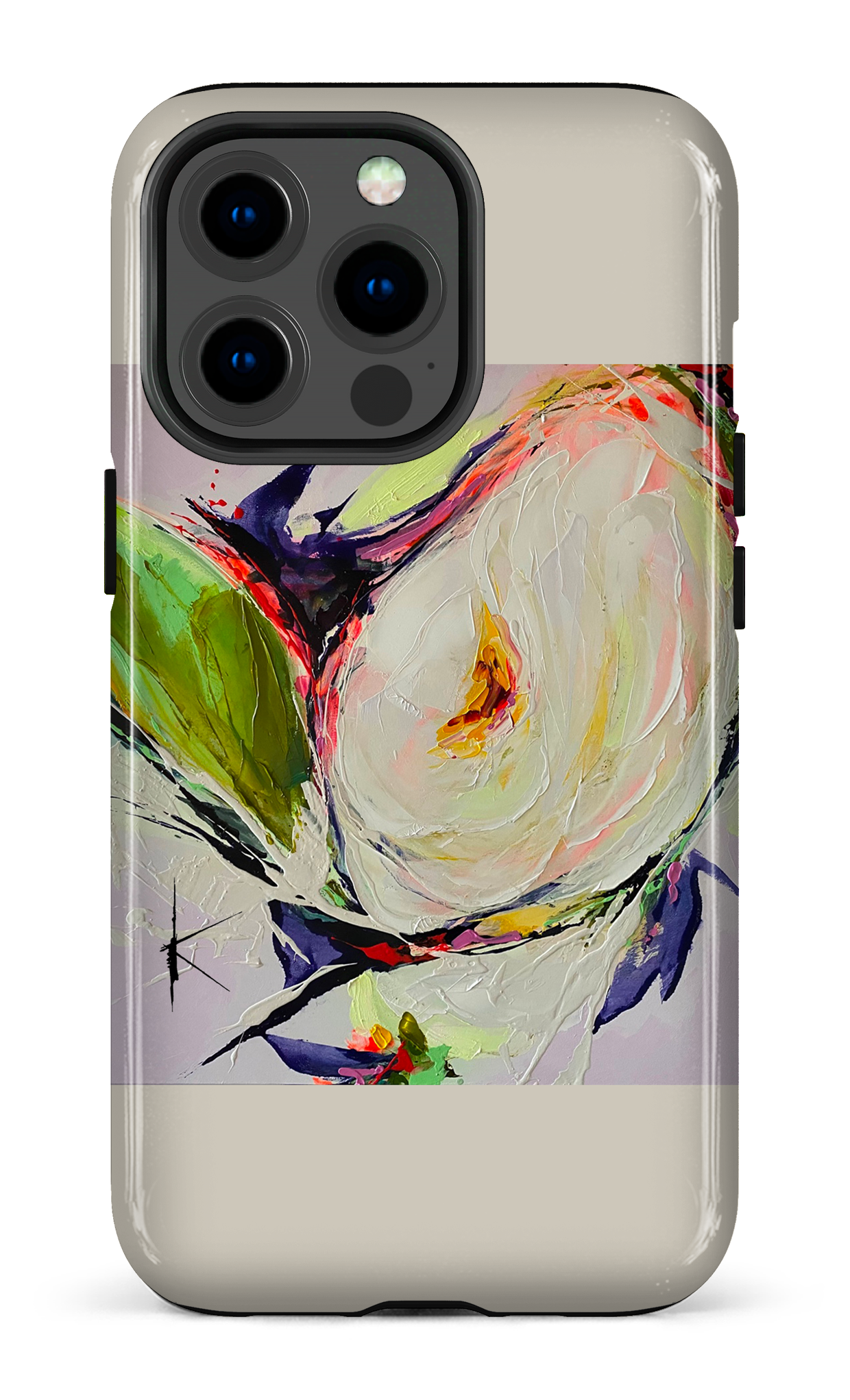 iPhone 13 pro Tough Se choisir par Kristine Girard -