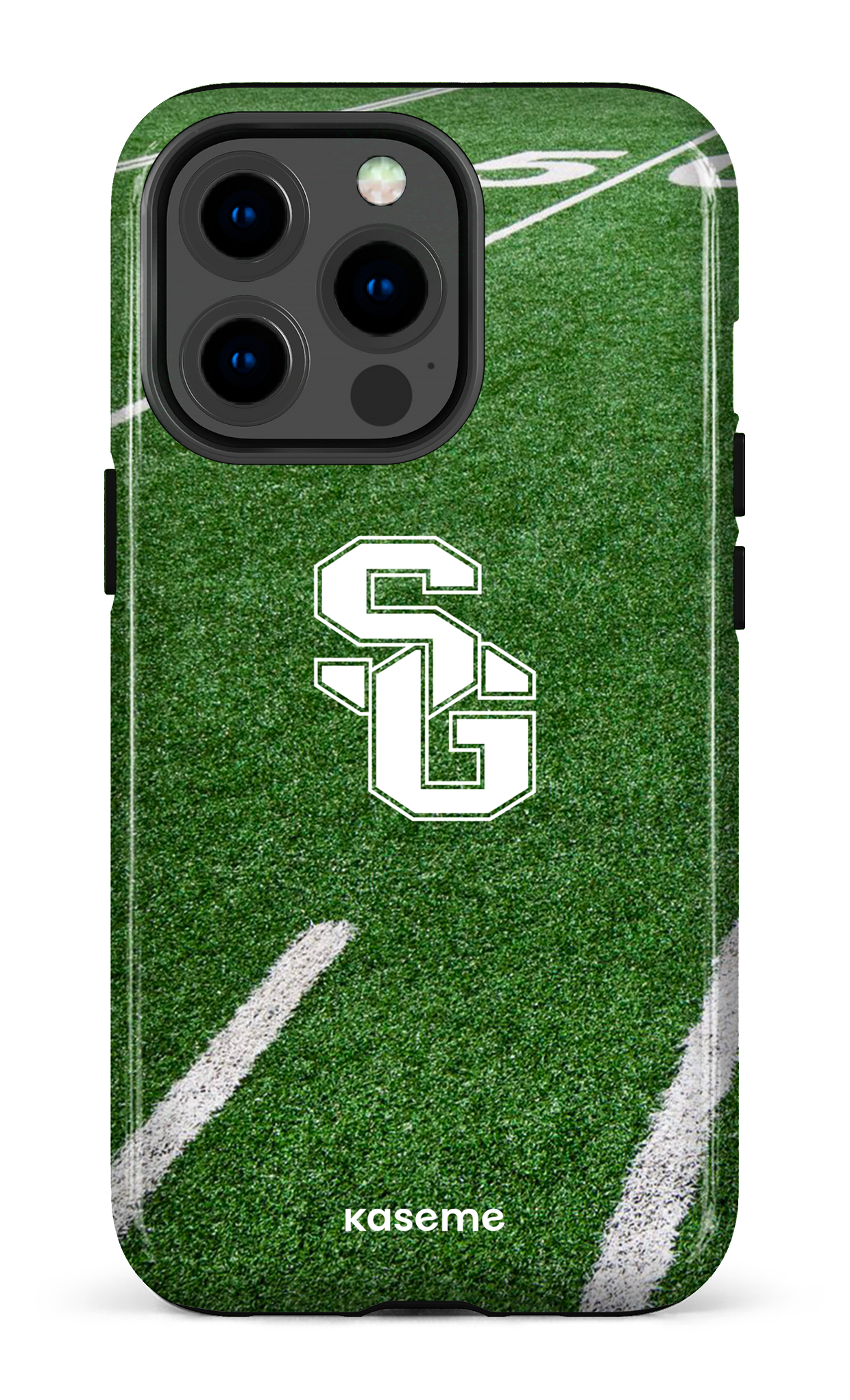 iPhone 13 pro Tough Terrain extérieur Dragons -