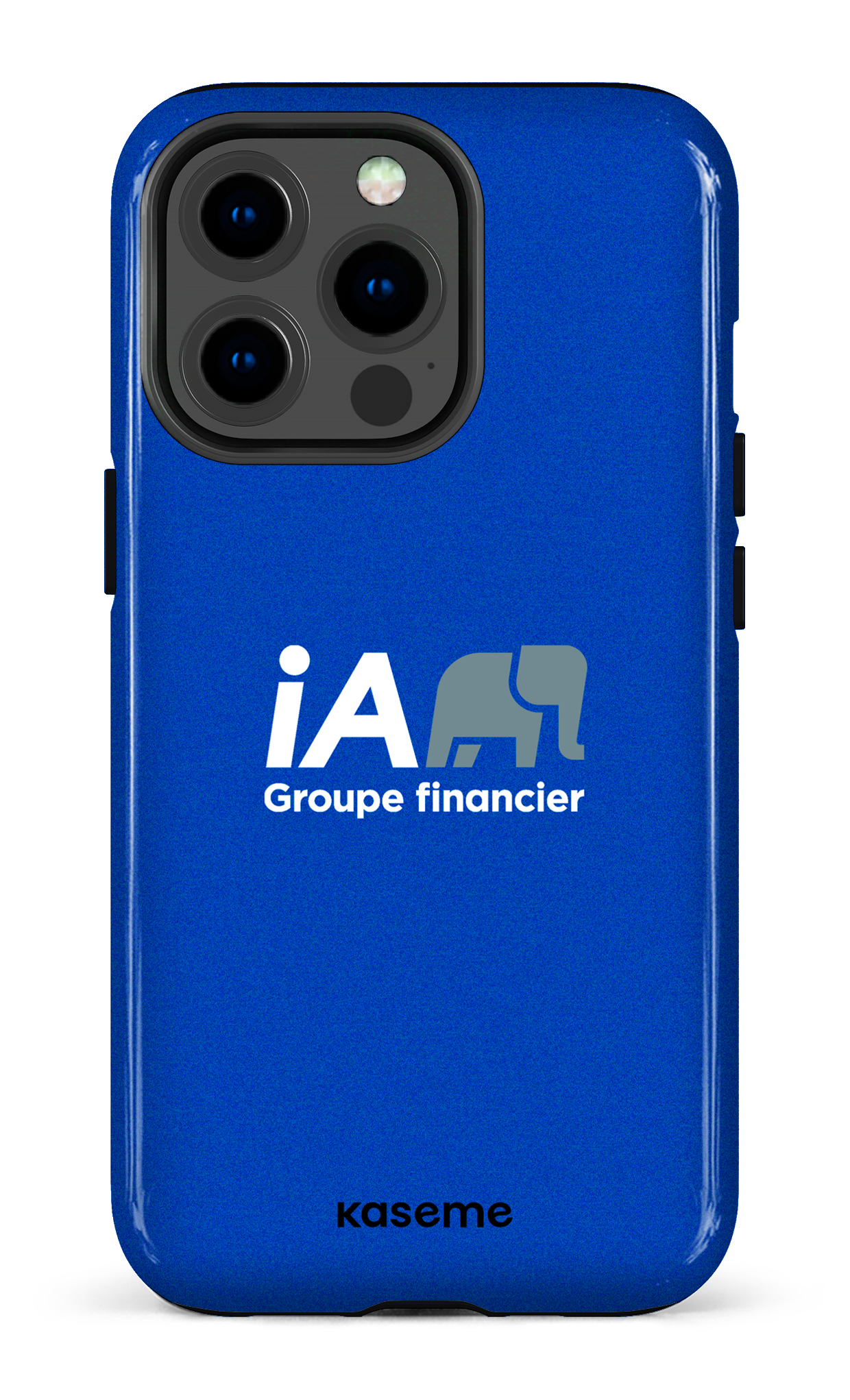 iPhone 13 pro Tough iA -