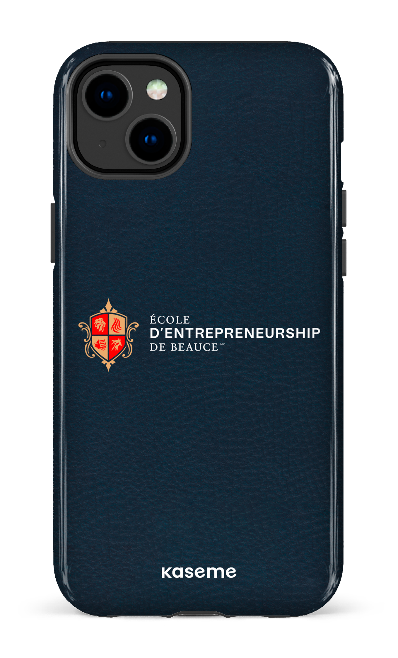 iPhone 14 Plus Tough Gloss EEB Bleu -