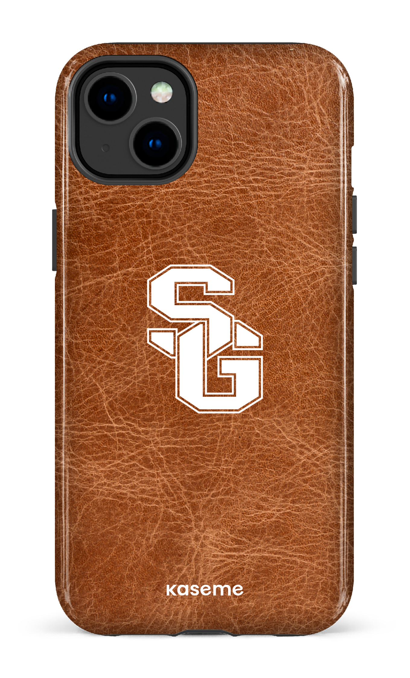 iPhone 14 Plus Tough Gloss Toscan x Dragons -
