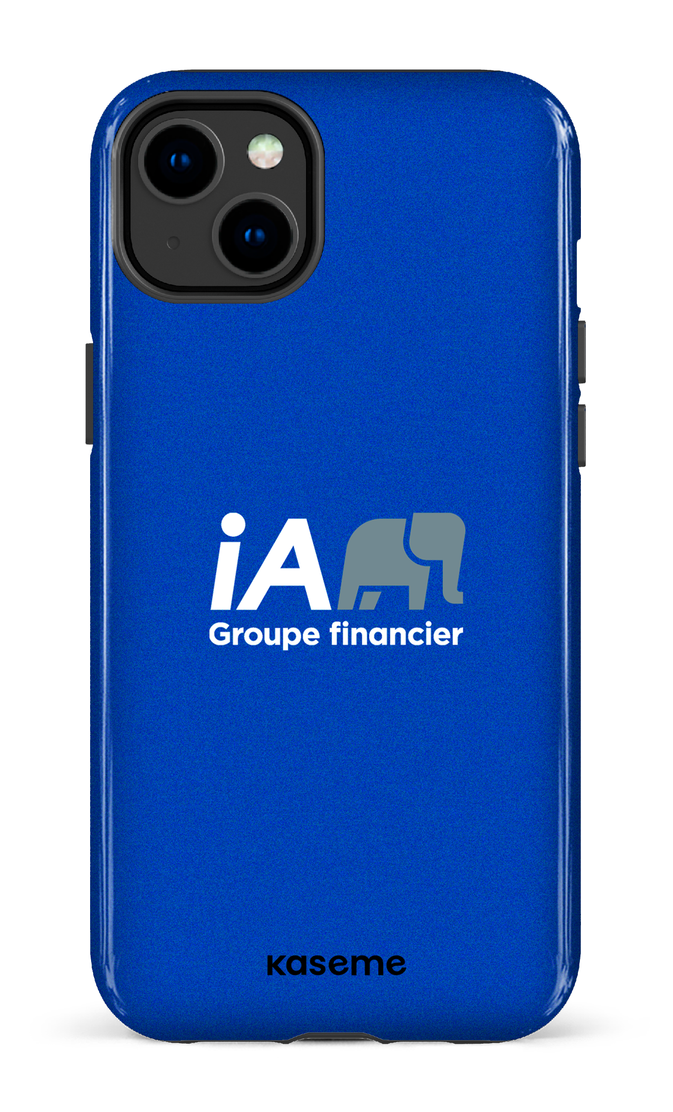 iPhone 14 Plus Tough Gloss iA -
