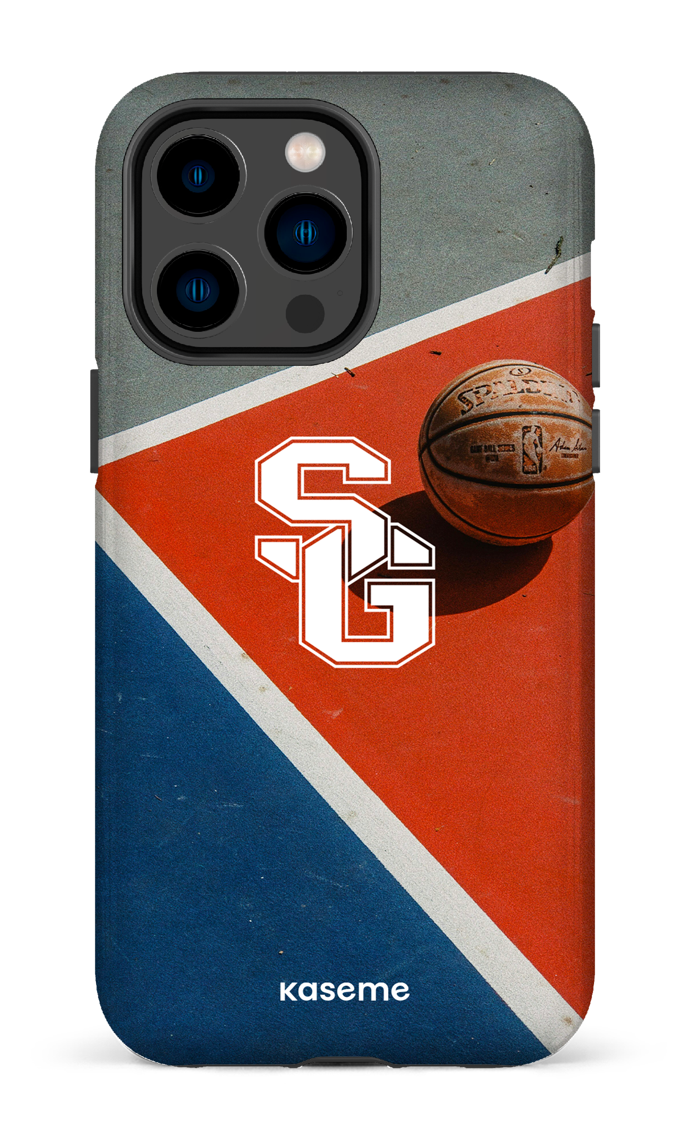 iPhone 14 Pro Max Tough Basket Dragons -