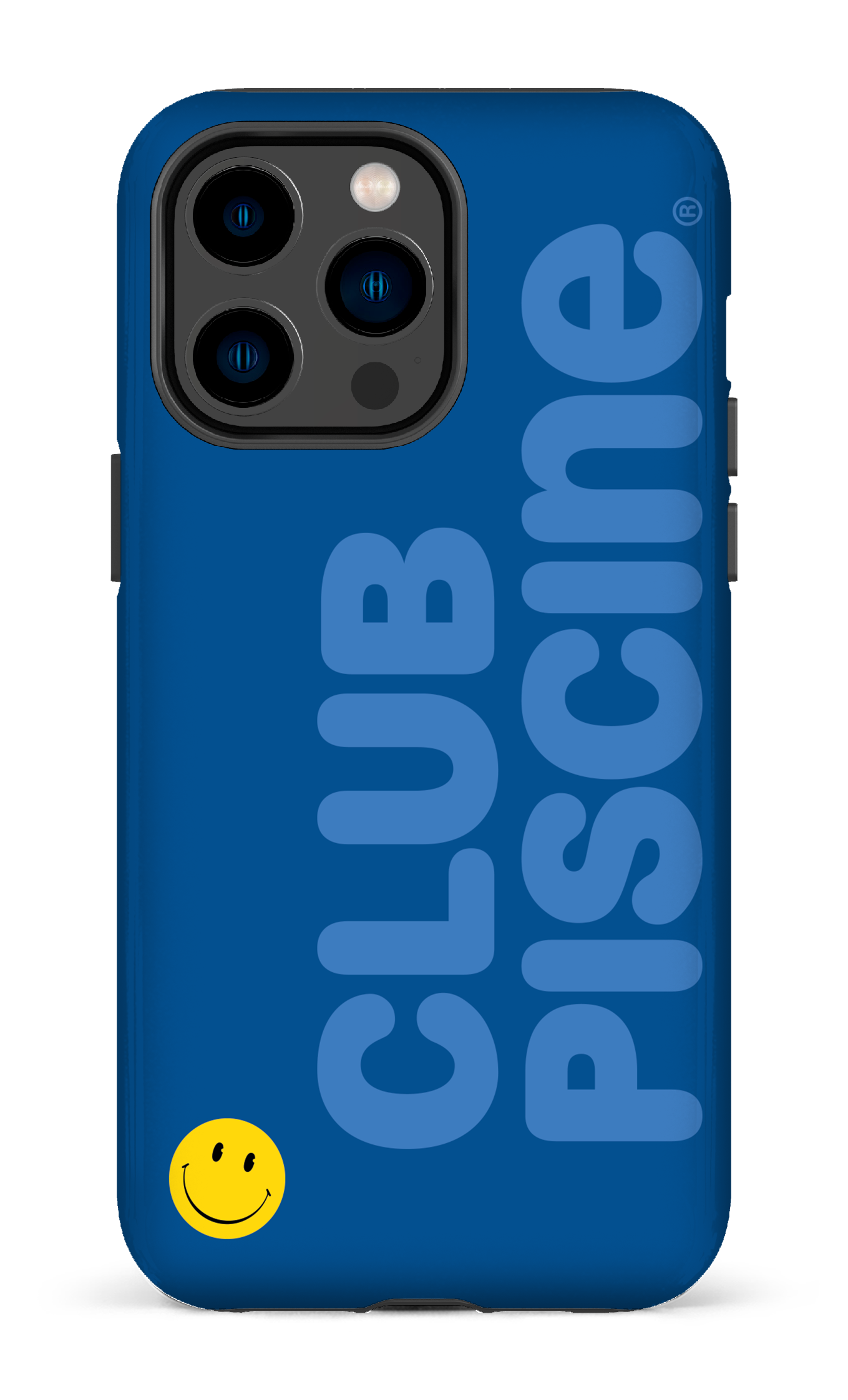iPhone 14 Pro Max Tough Club Piscine -