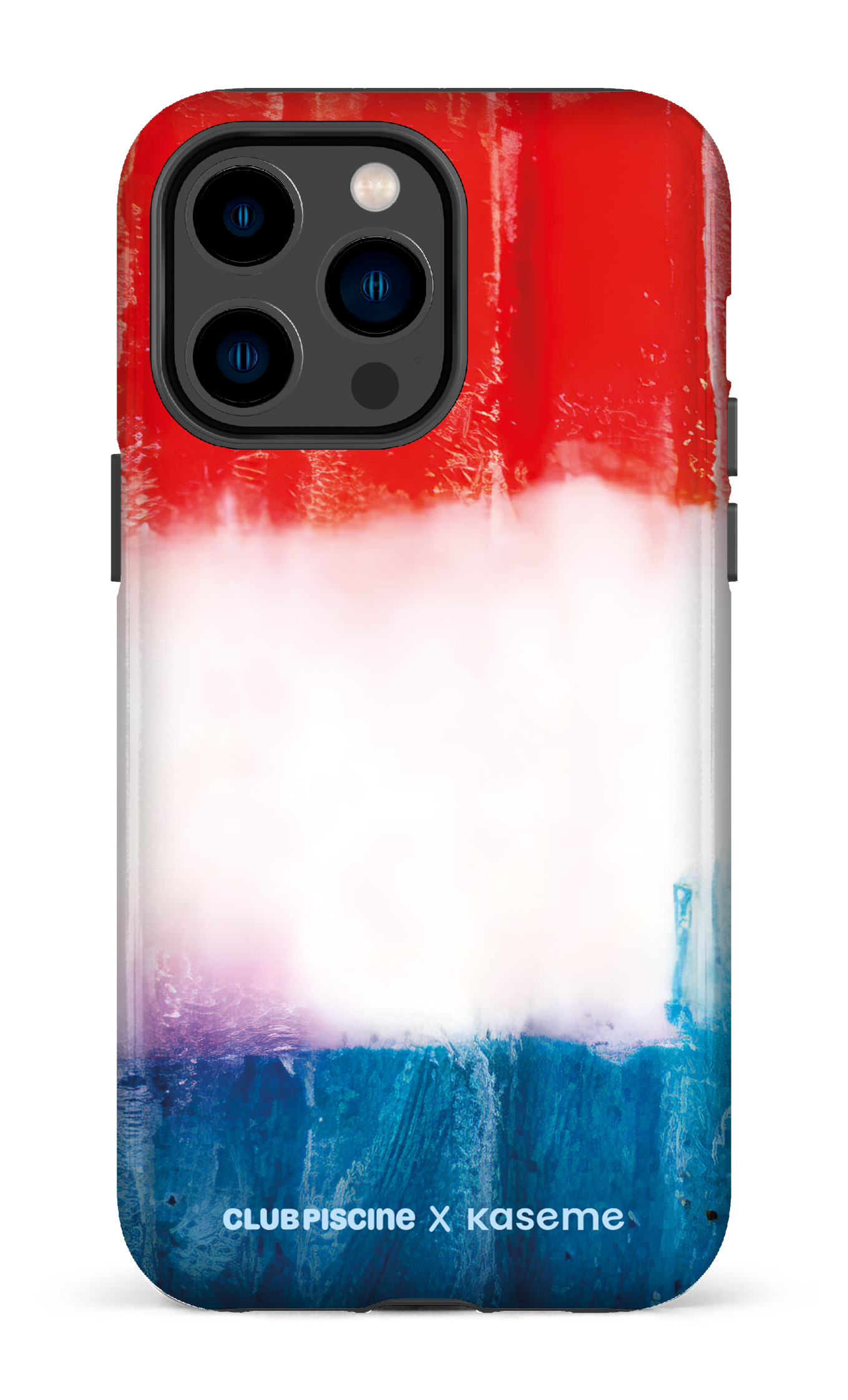 iPhone 14 Pro Max Tough Popsicle par Club Piscine -