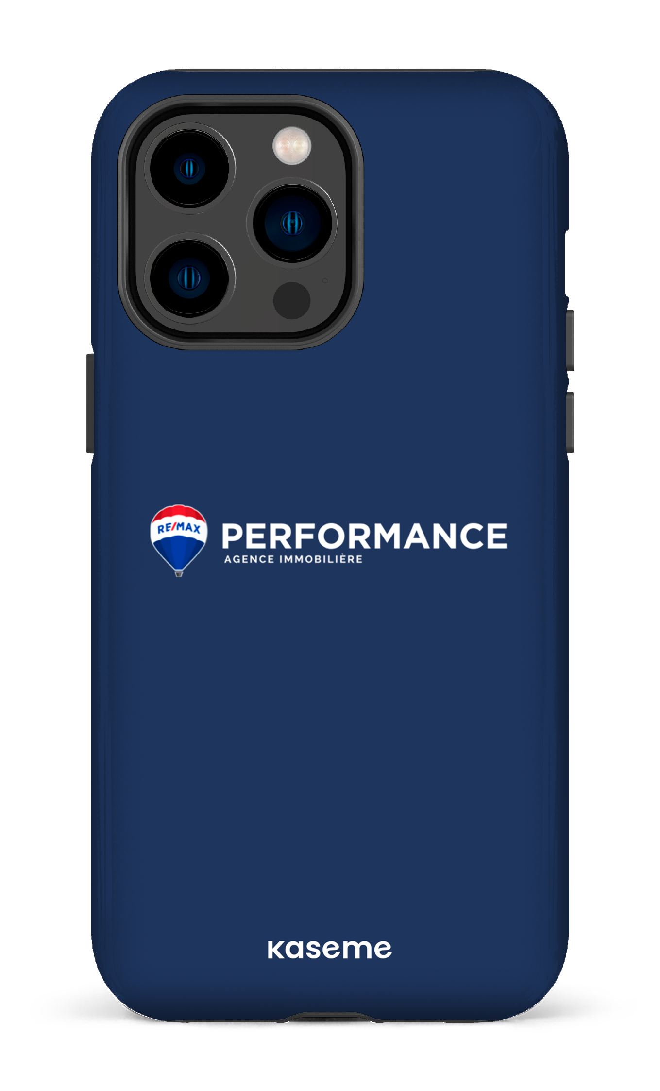 iPhone 14 Pro Max Tough Remax Performance Bleu -