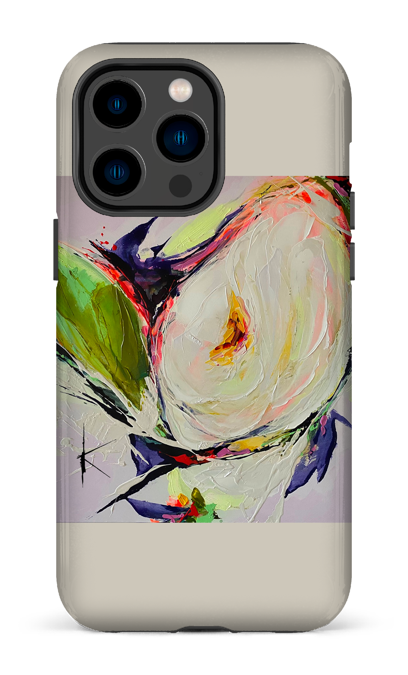 iPhone 14 Pro Max Tough Se choisir par Kristine Girard -
