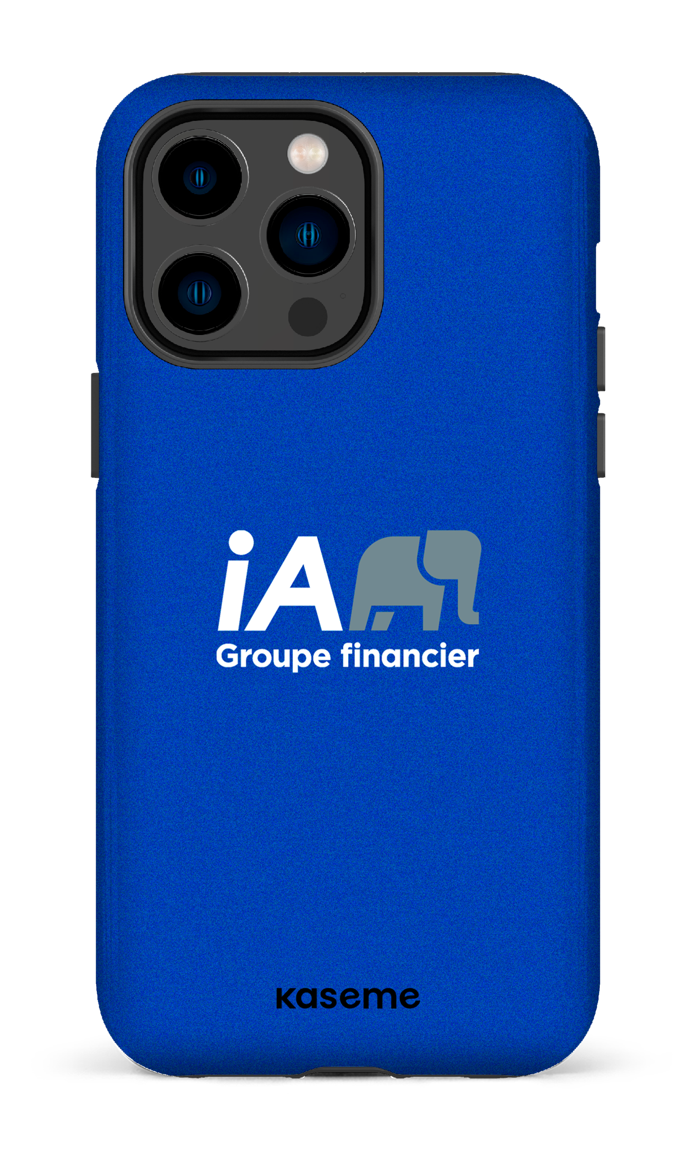 iPhone 14 Pro Max Tough iA -
