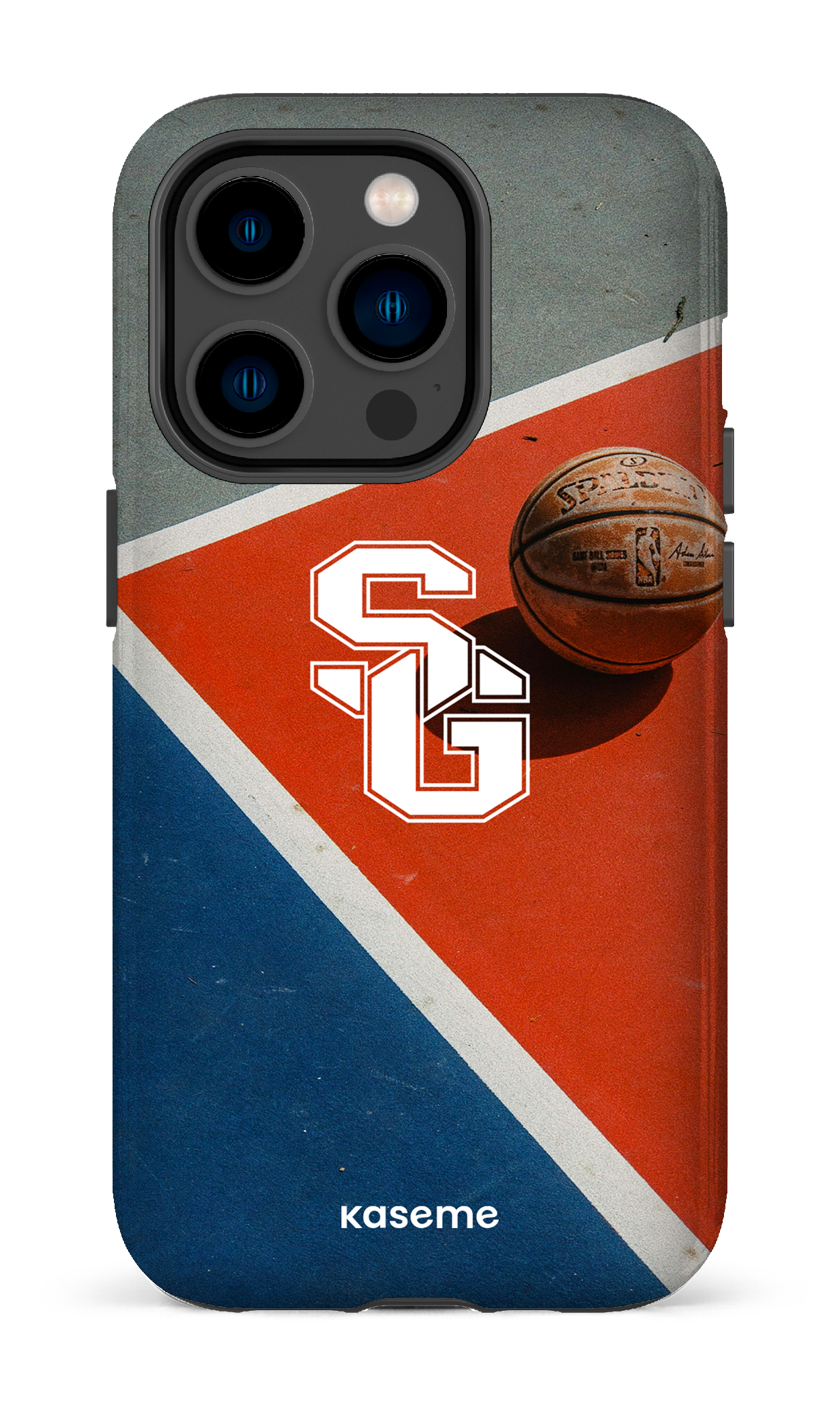 iPhone 14 Pro Tough Basket Dragons -