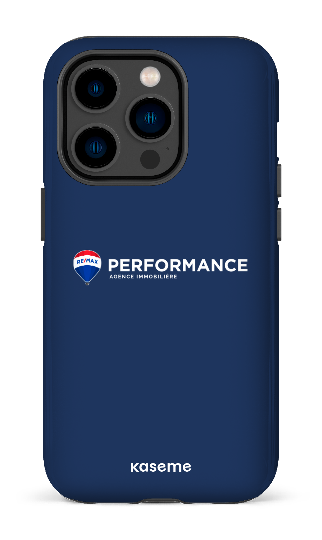 iPhone 14 Pro Tough Remax Performance Bleu -
