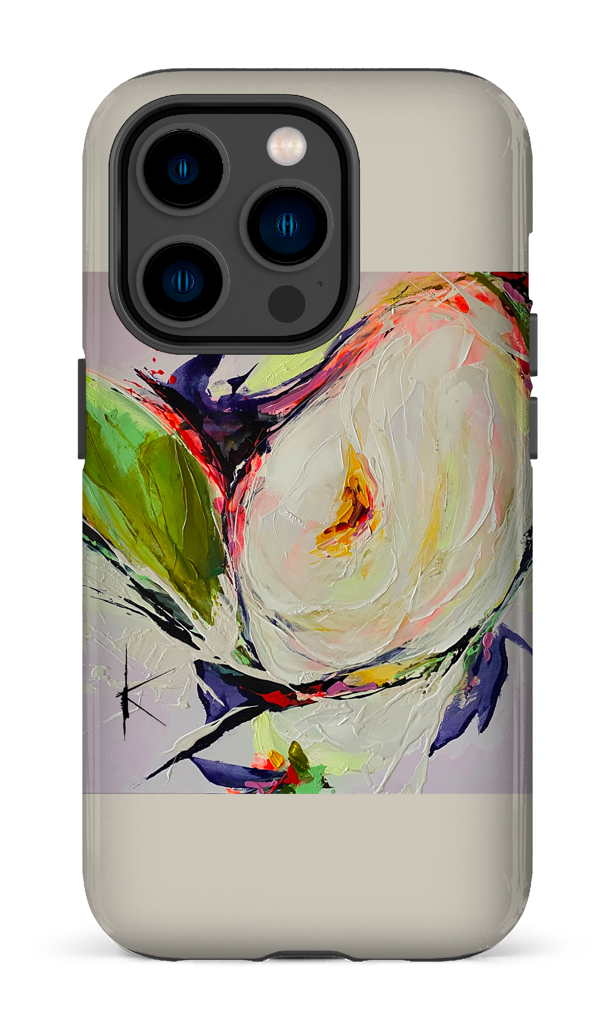 iPhone 14 Pro Tough Se choisir par Kristine Girard -