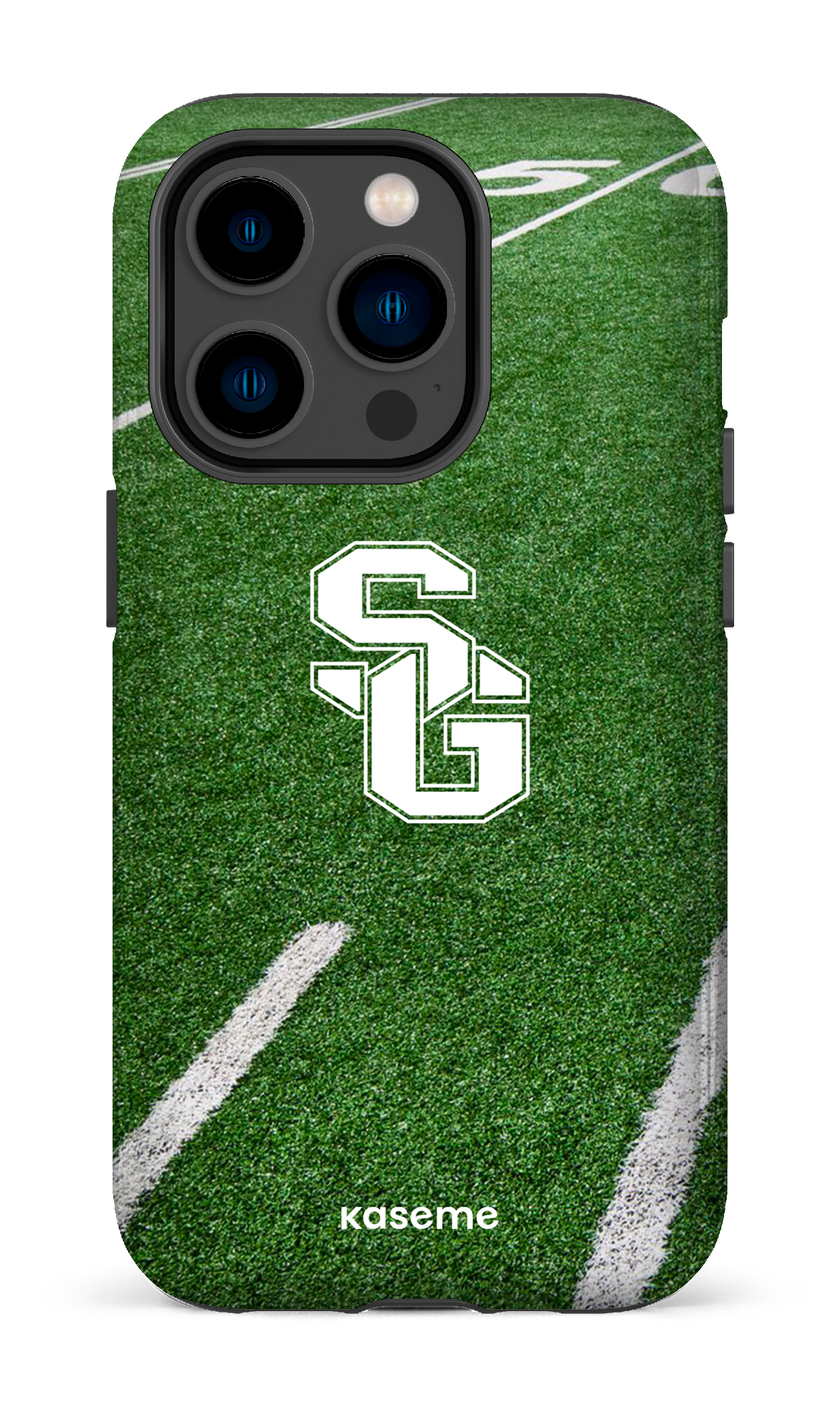 iPhone 14 Pro Tough Terrain extérieur Dragons -