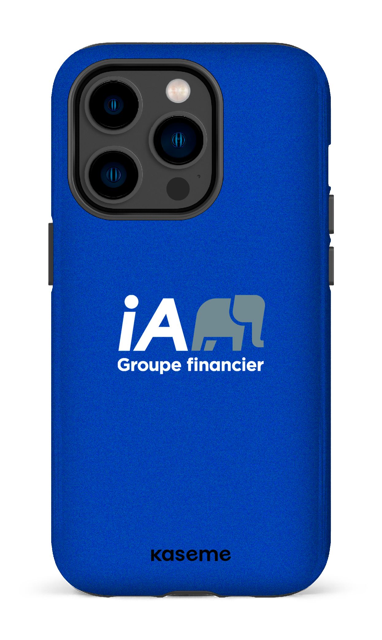 iPhone 14 Pro Tough iA -
