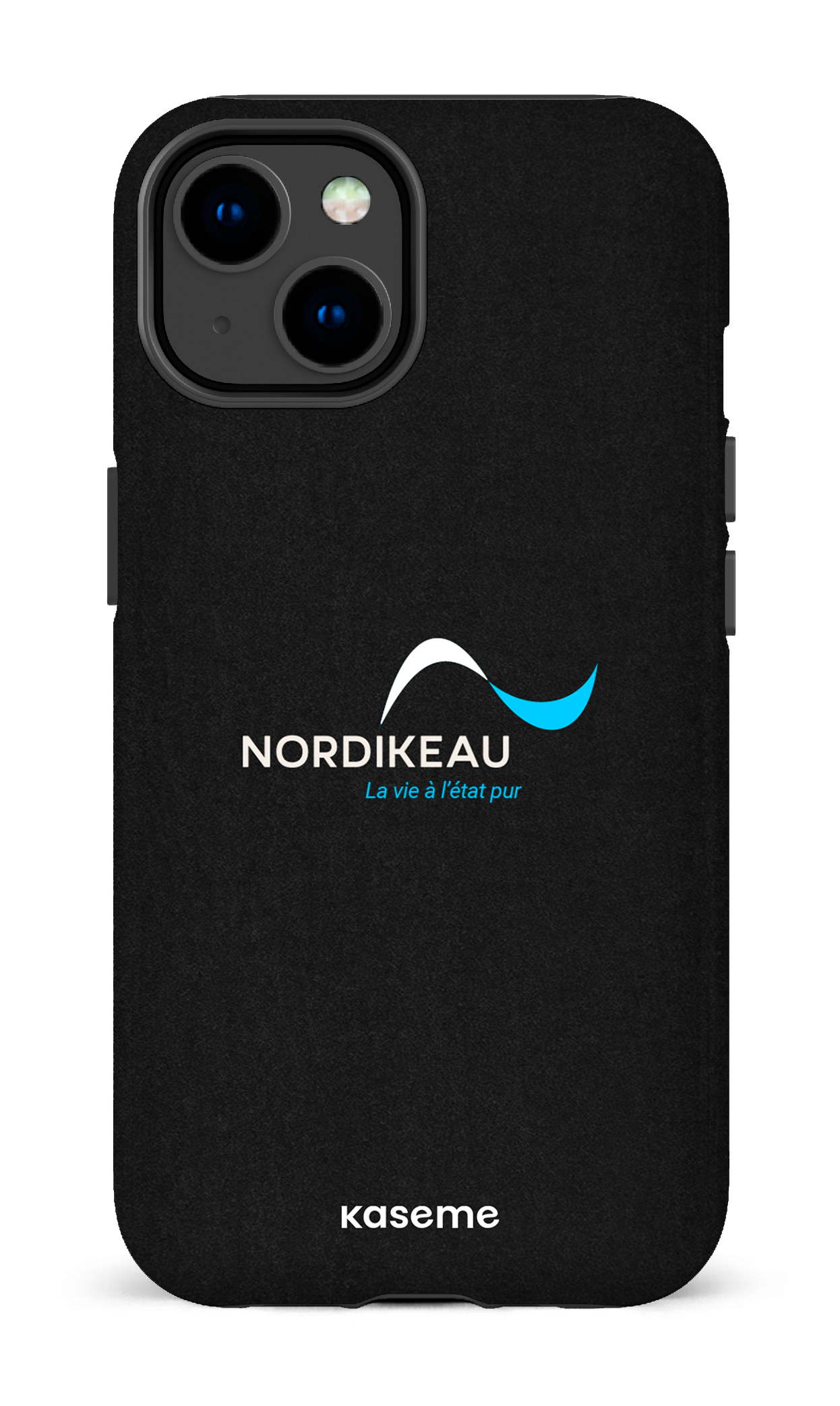 iPhone 14 Tough Gloss Nordikeau -