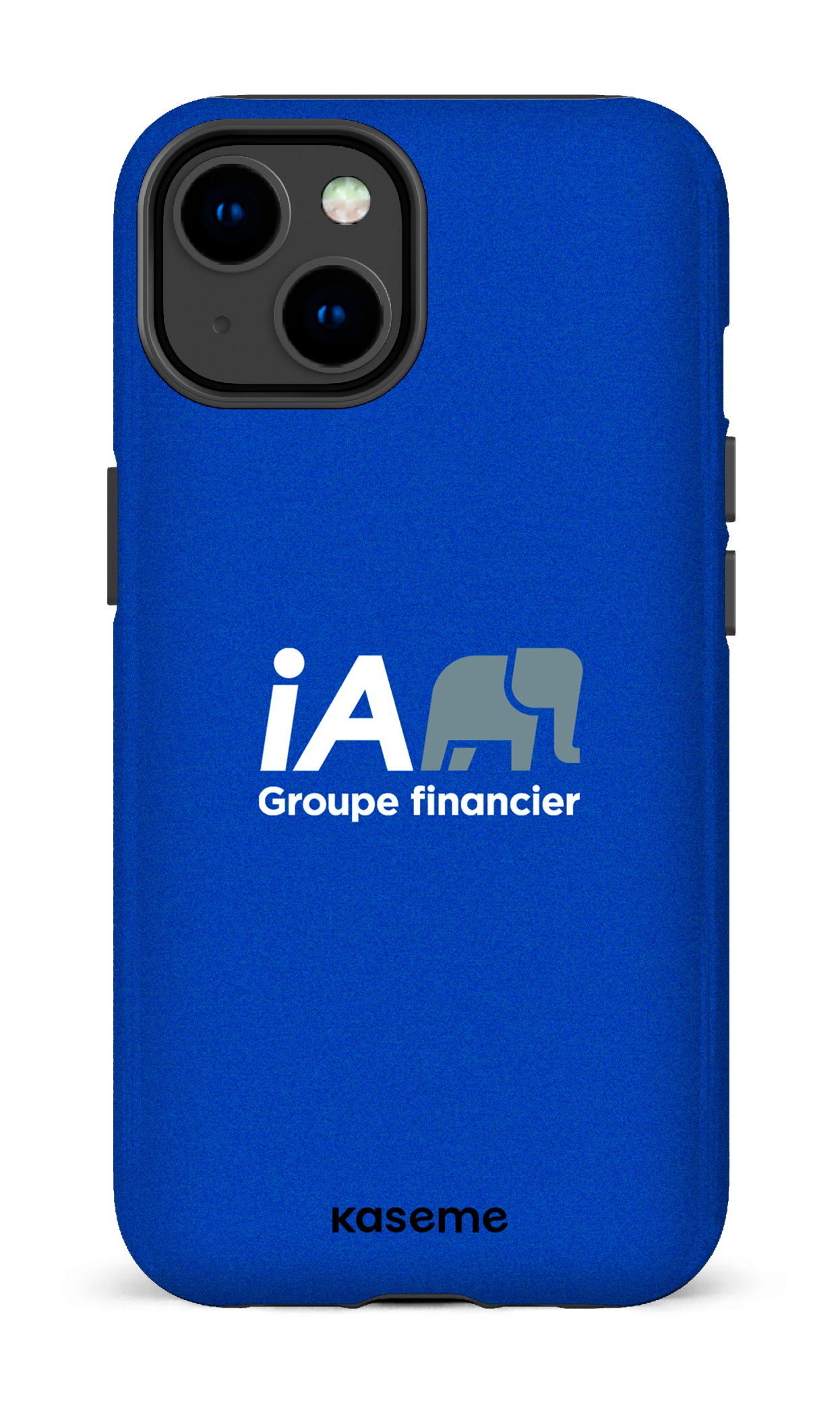 iPhone 14 Tough Gloss iA -