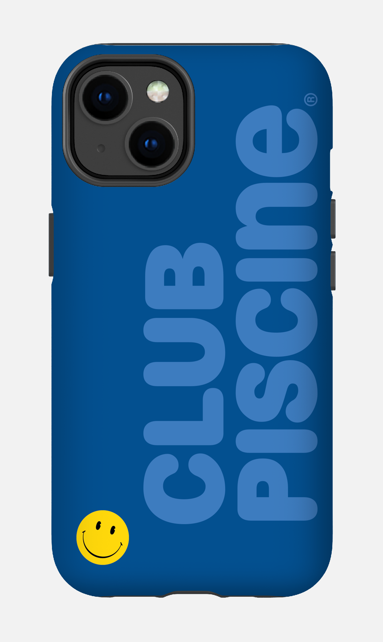 iPhone 14 Tough Matte Club Piscine -
