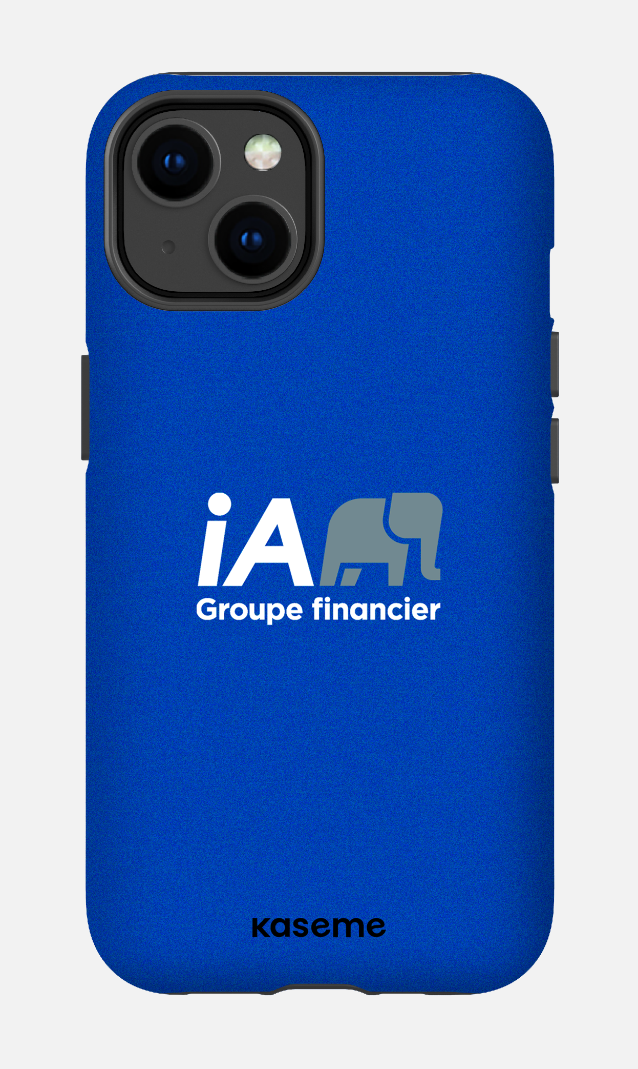 iPhone 14 Tough Matte iA -