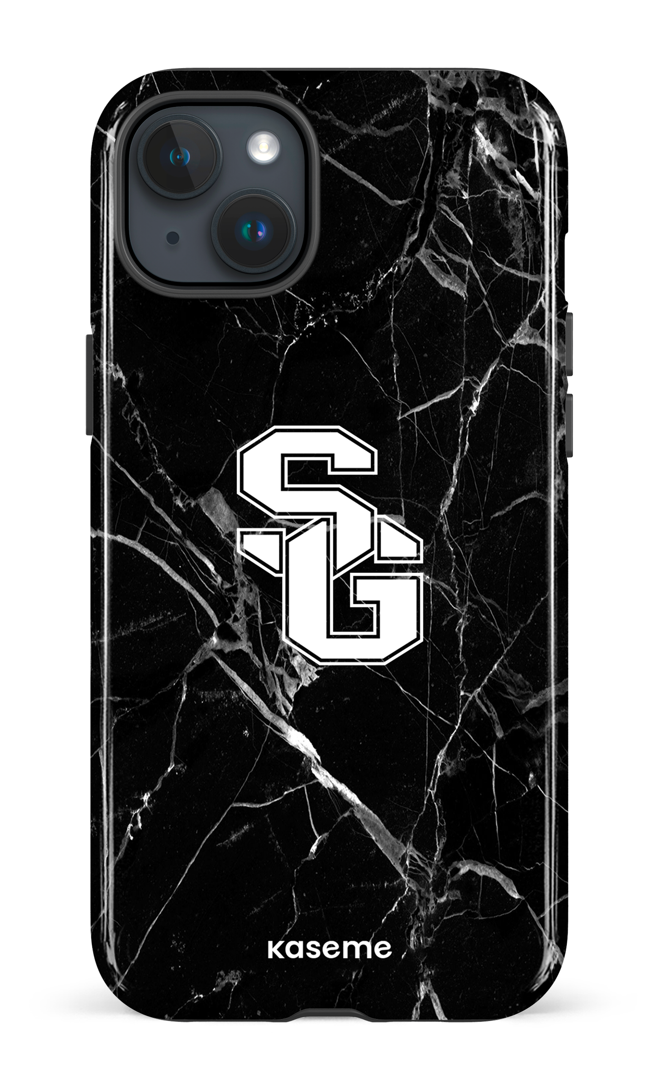 iPhone 15 Plus Tough Black Sheep x Dragons -