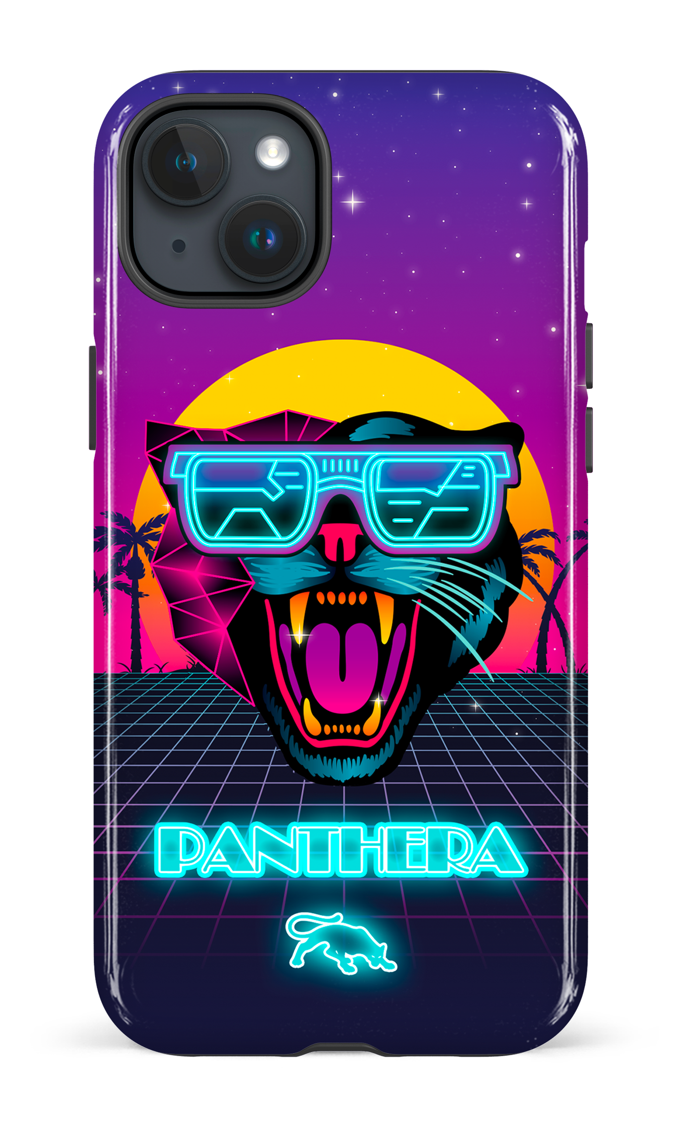 iPhone 15 Plus Tough Panthera -