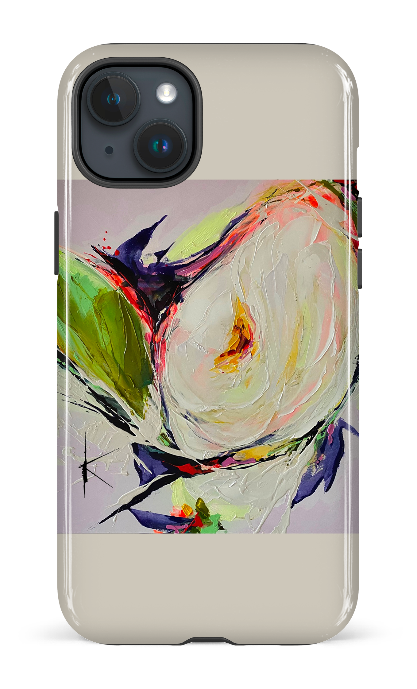 iPhone 15 Plus Tough Se choisir par Kristine Girard -