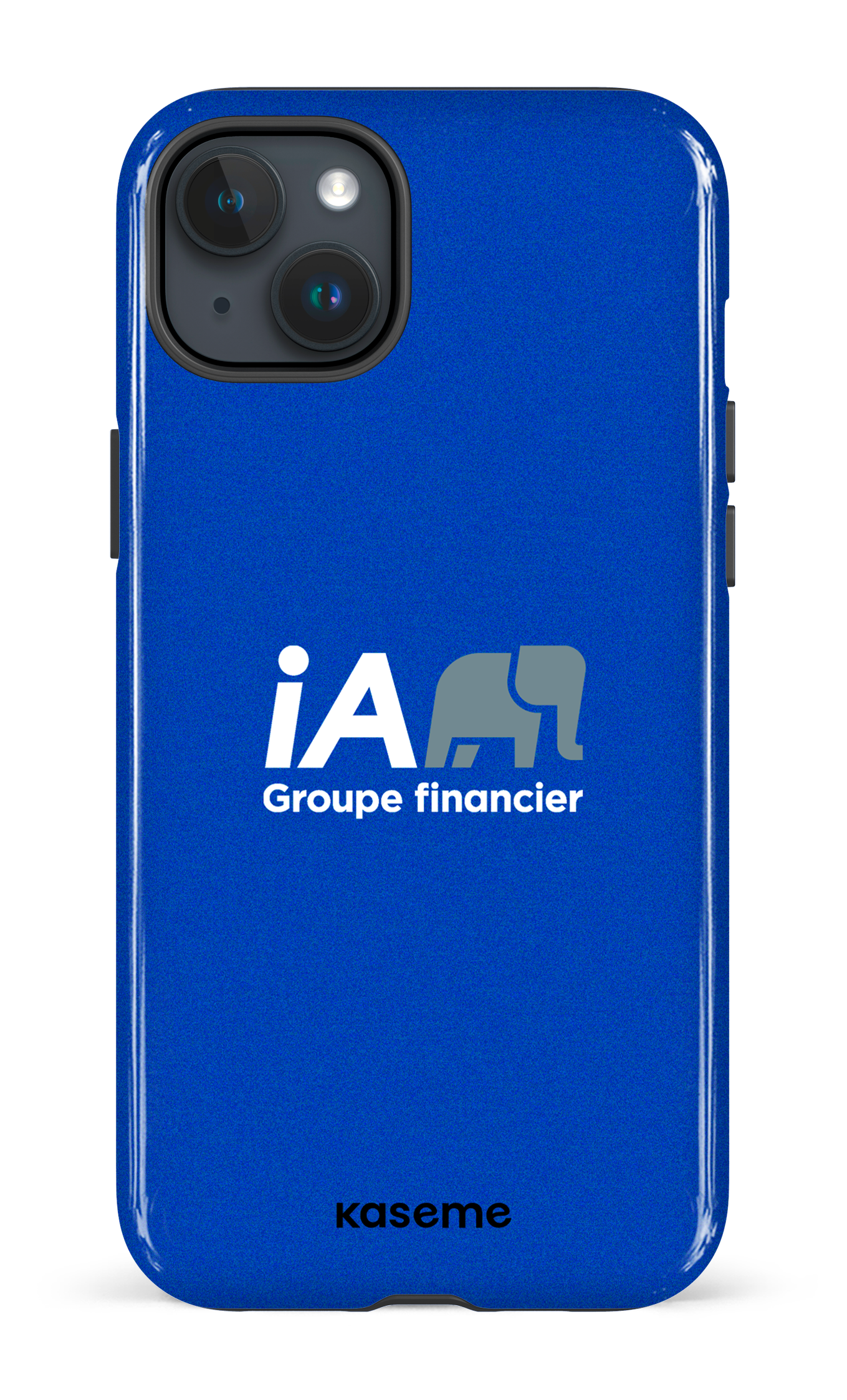 iPhone 15 Plus Tough iA -