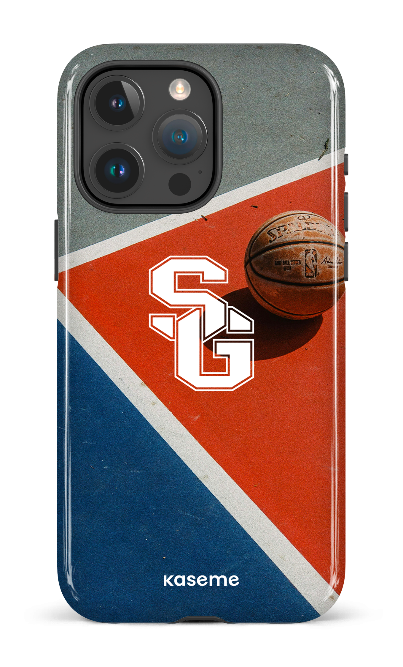 iPhone 15 Pro Max Tough Basket Dragons -