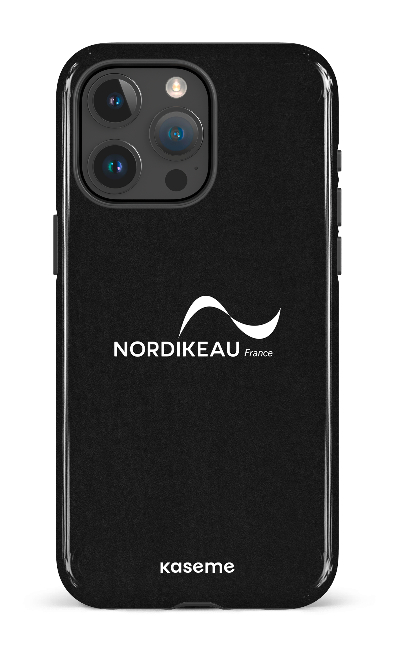 iPhone 15 Pro Max Tough Nordikeau France -