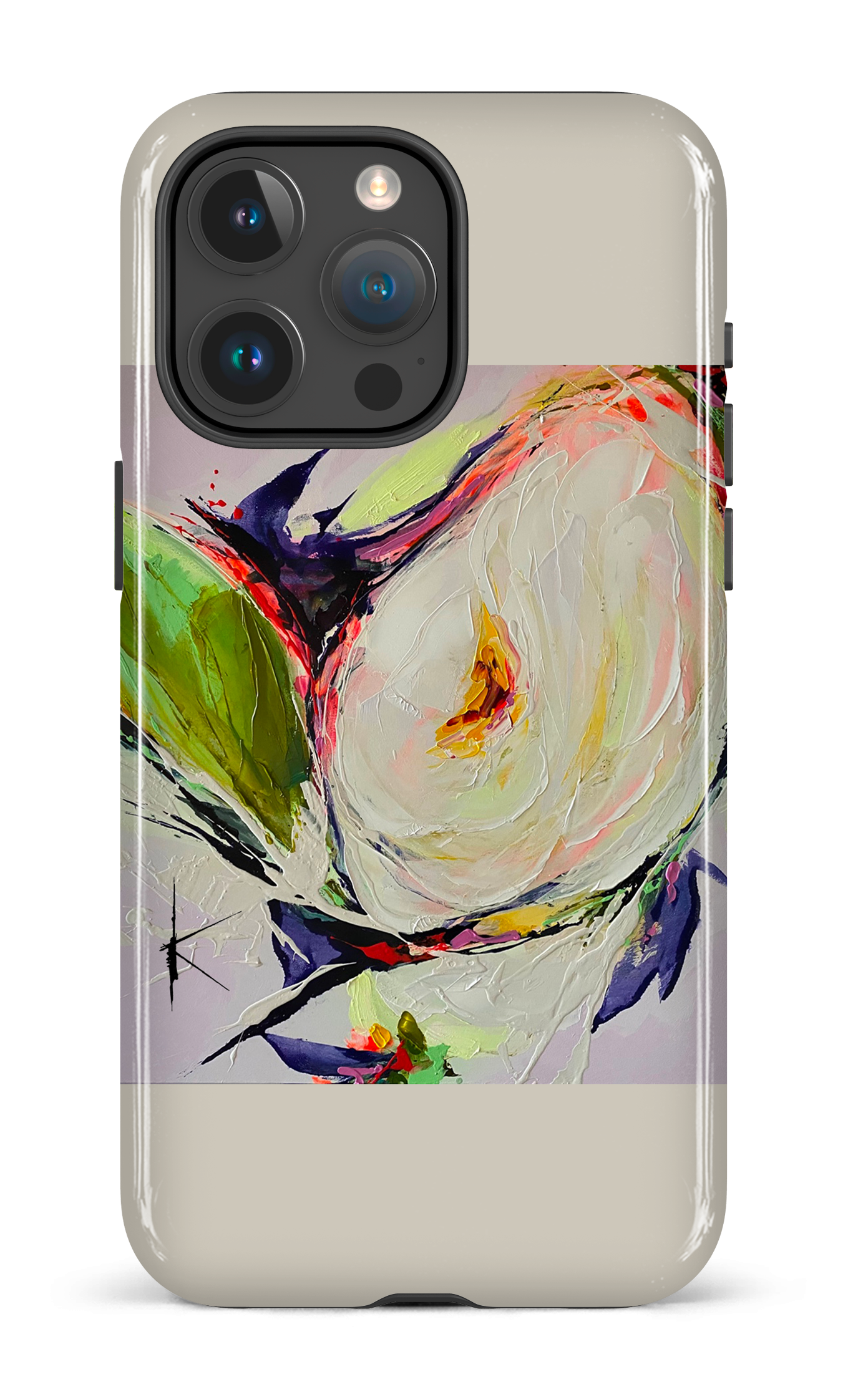 iPhone 15 Pro Max Tough Se choisir par Kristine Girard -