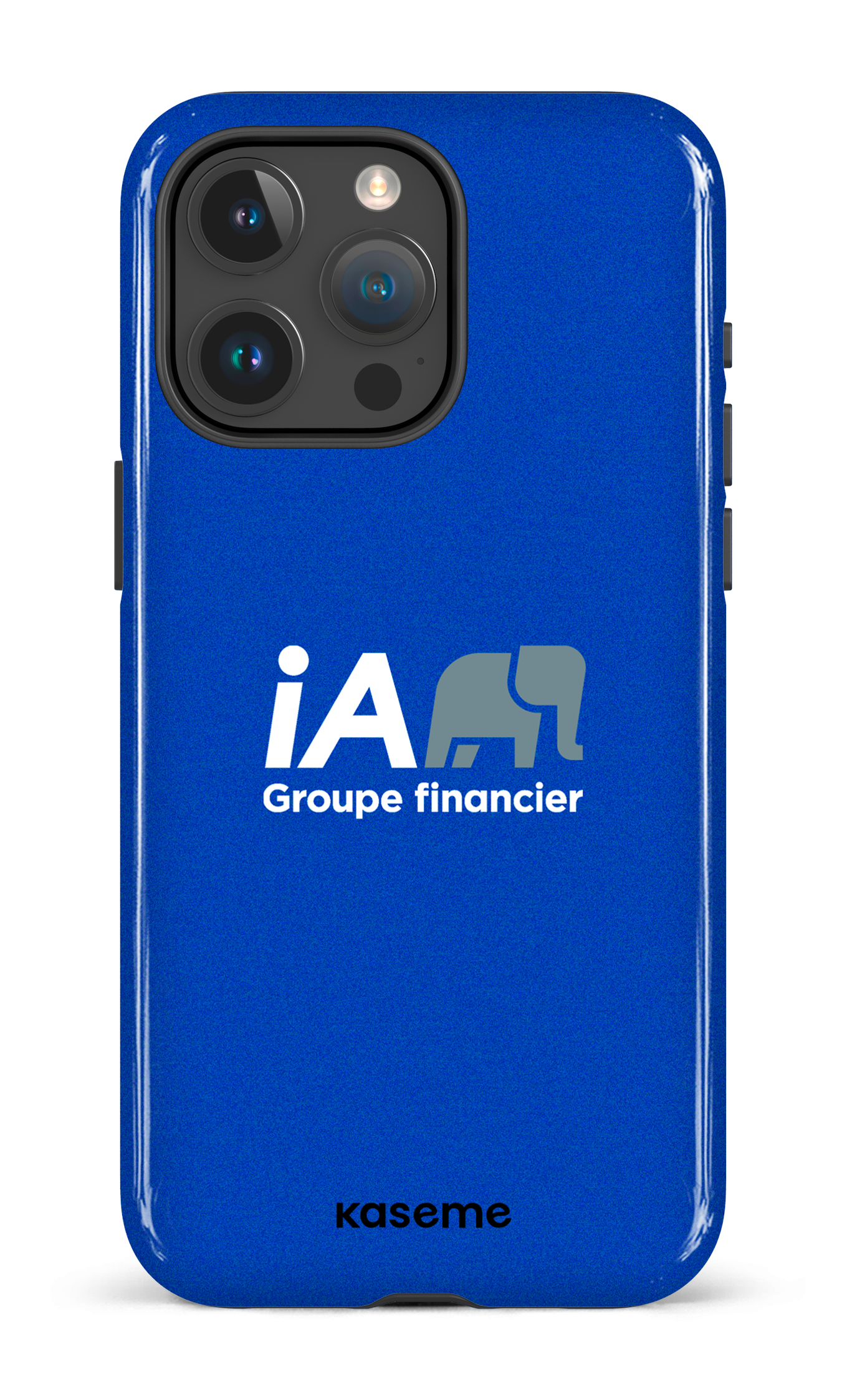iPhone 15 Pro Max Tough iA -